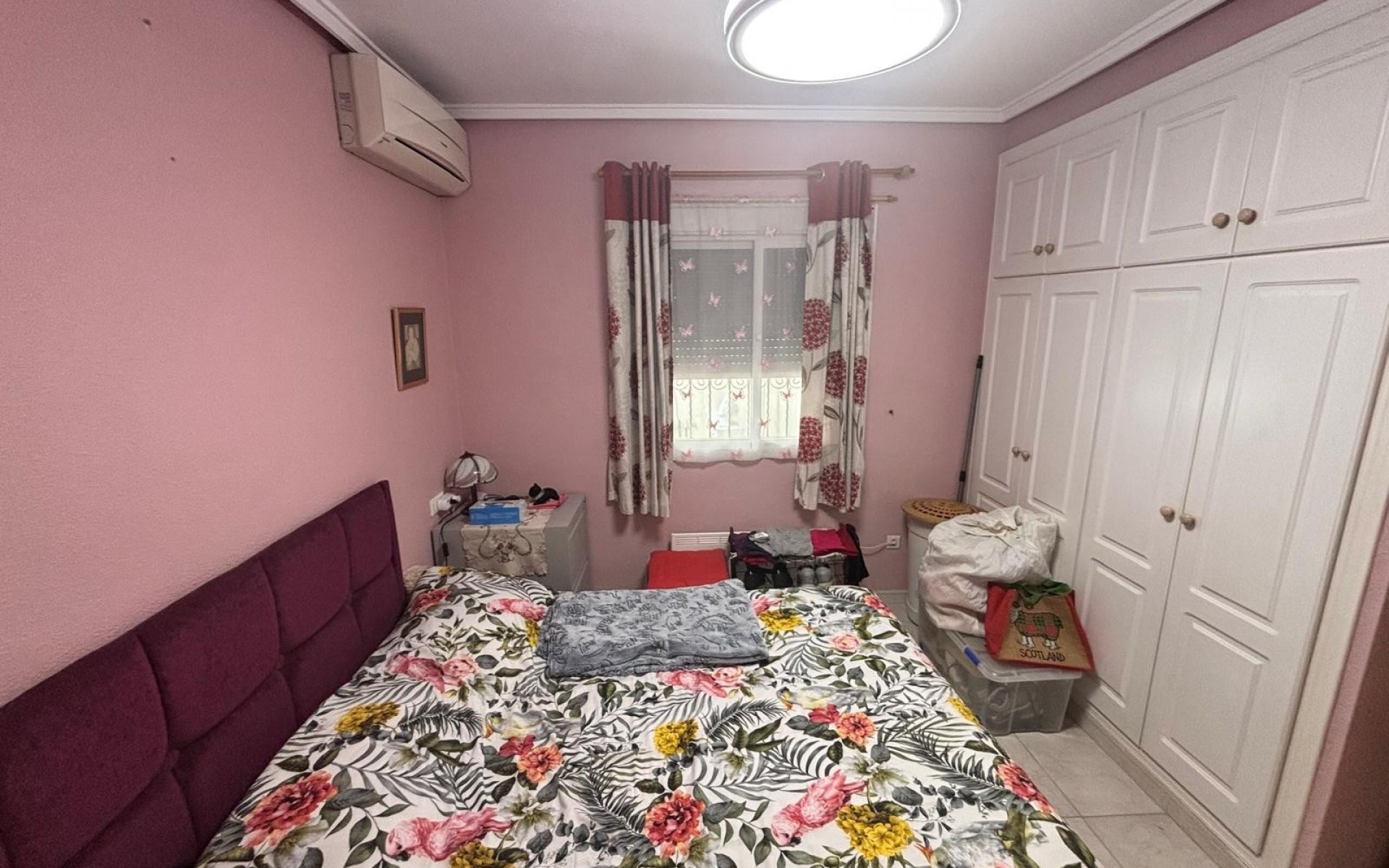 Resale - Rijtjes huis - Ciudad Quesada - Doña Pepa