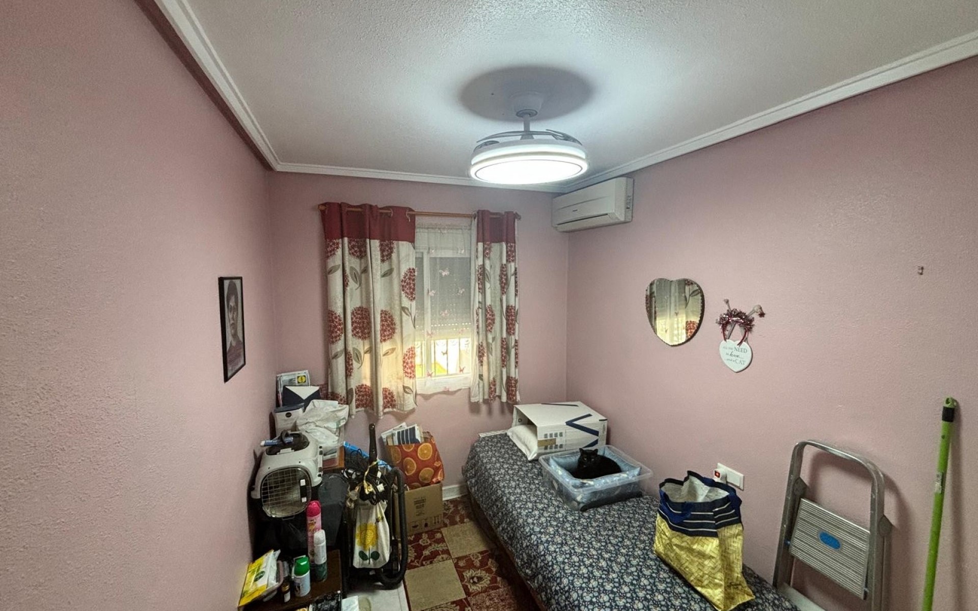 Resale - Rijtjes huis - Ciudad Quesada - Doña Pepa