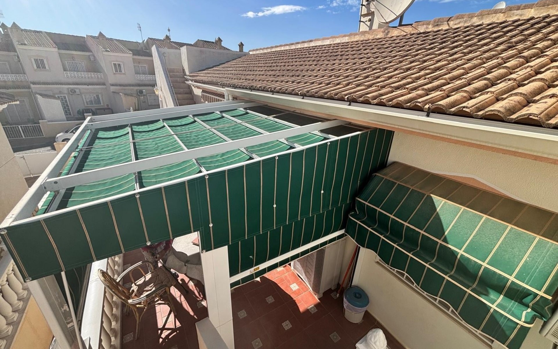 Resale - Rijtjes huis - Ciudad Quesada - Doña Pepa