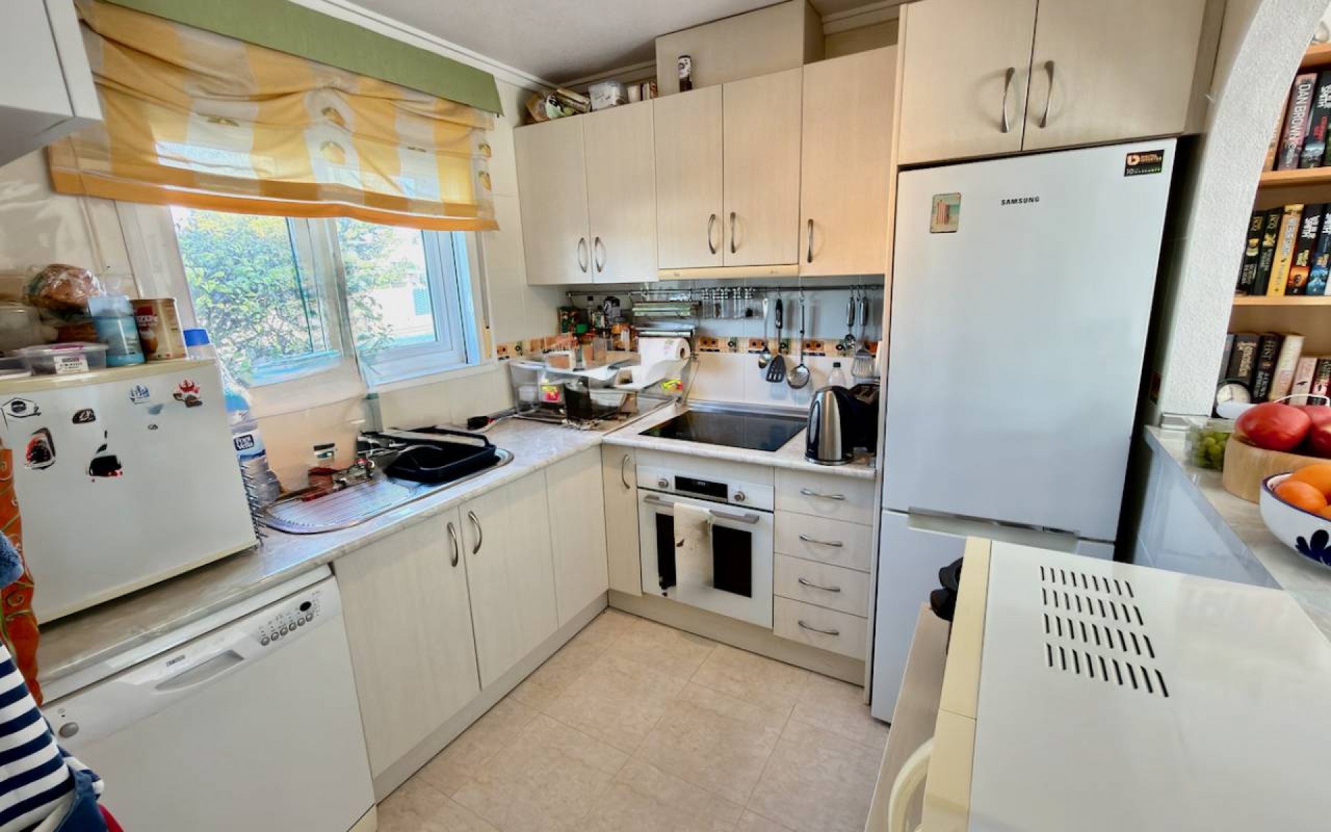 Resale - Rijtjes huis - Ciudad Quesada - Doña Pepa