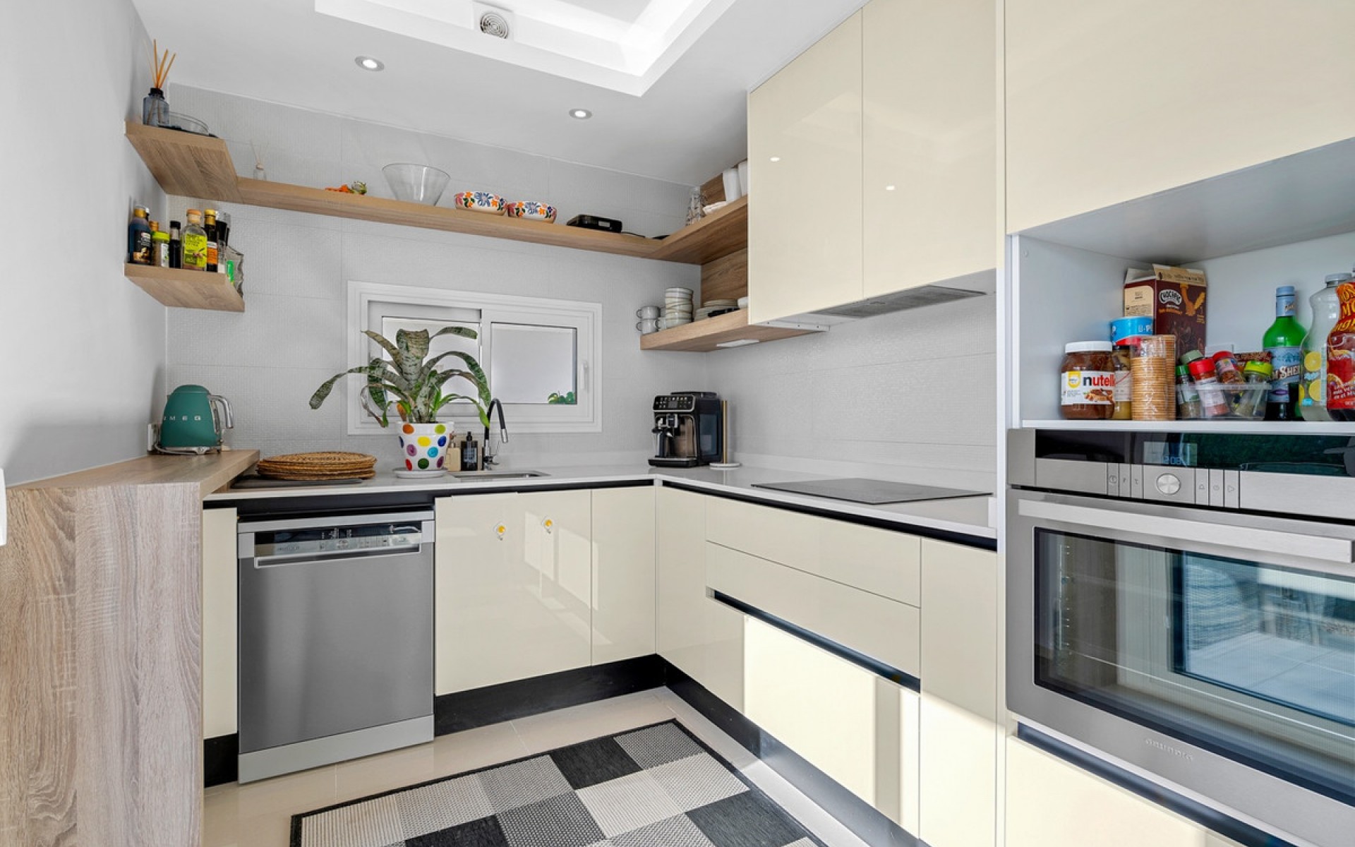 Resale - Rijtjes huis - Ciudad Quesada - Doña Pepa