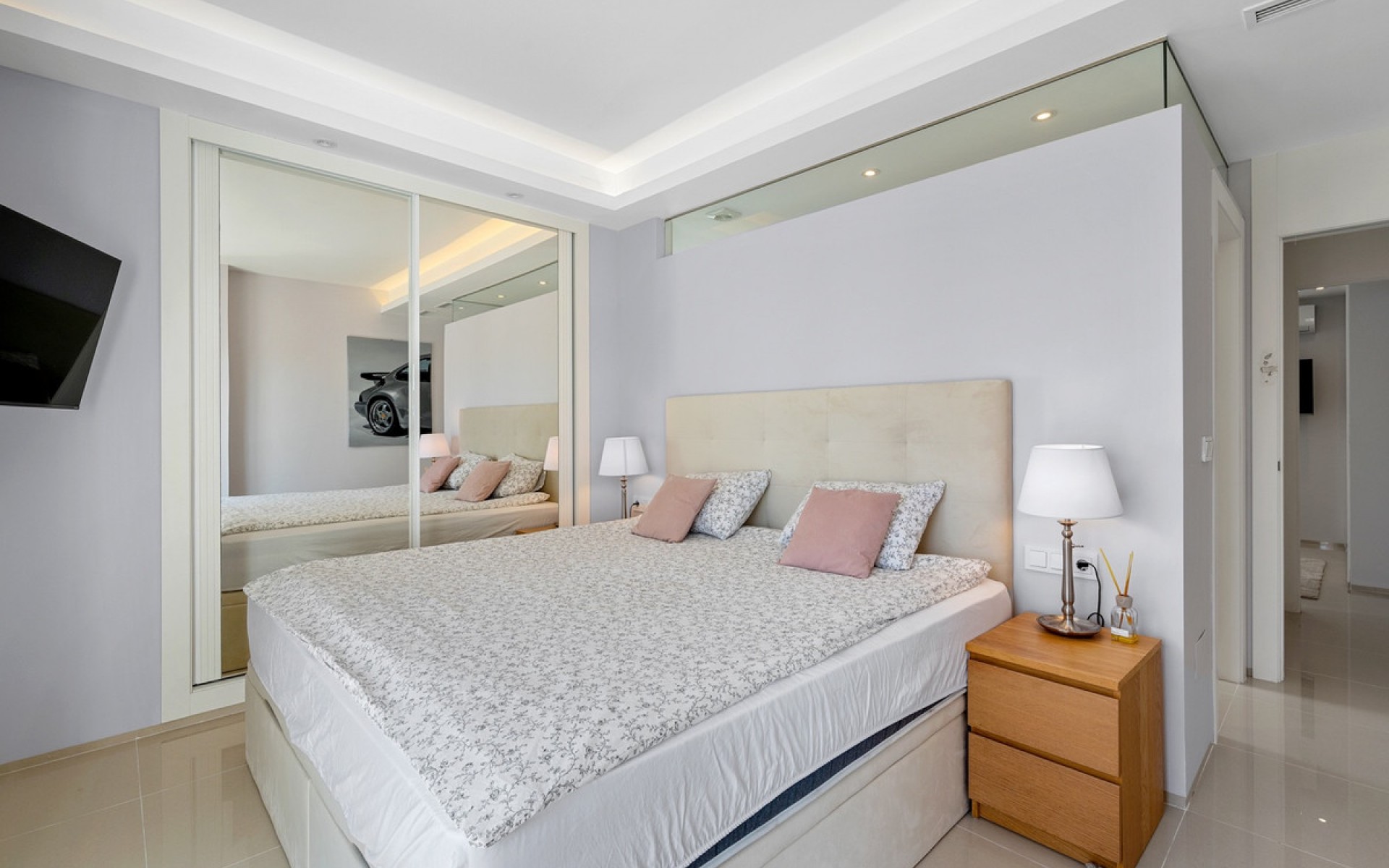 Resale - Rijtjes huis - Ciudad Quesada - Doña Pepa