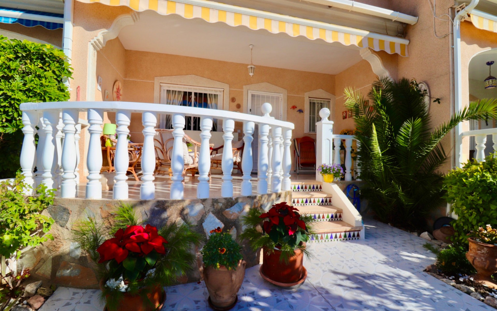 Resale - Rijtjes huis - Ciudad Quesada - Doña Pepa