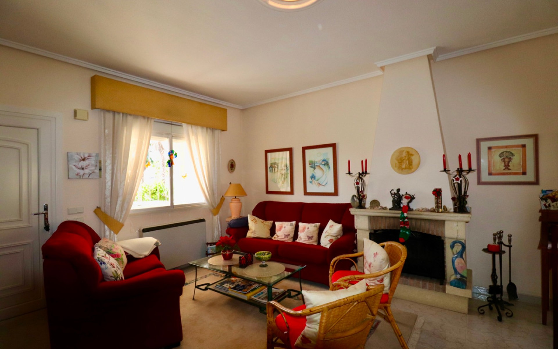 Resale - Rijtjes huis - Ciudad Quesada - Doña Pepa