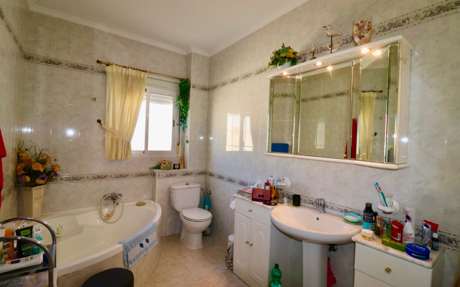 Resale - Rijtjes huis - Ciudad Quesada - Doña Pepa