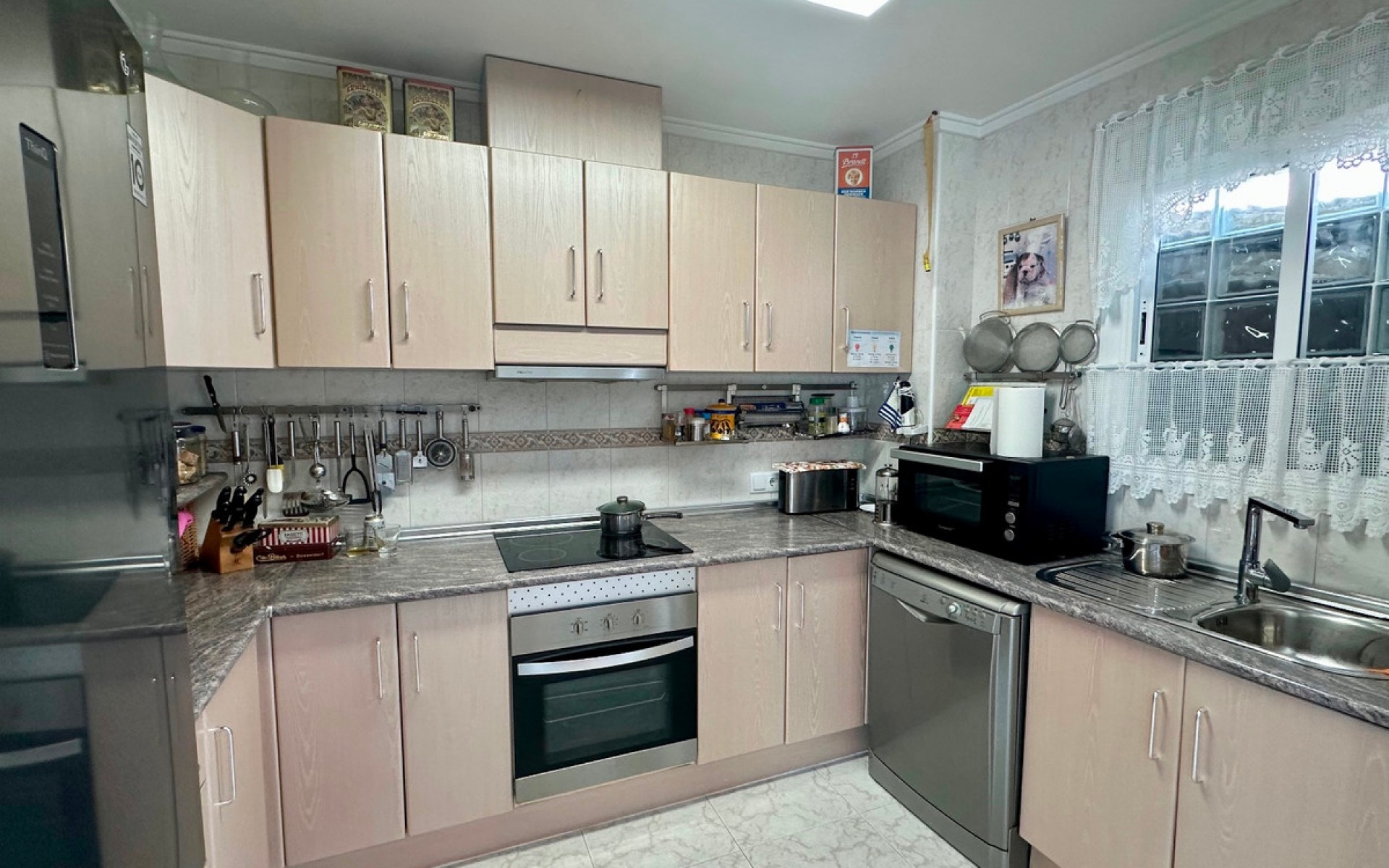 Resale - Rijtjes huis - Ciudad Quesada - Doña Pepa