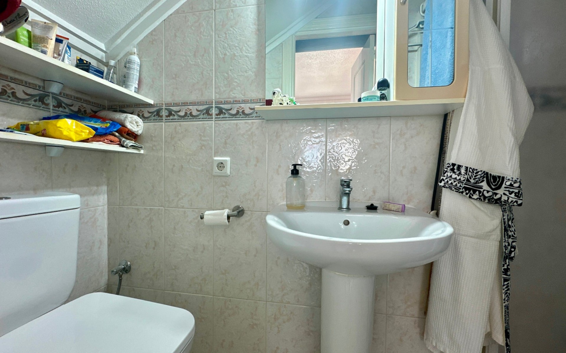 Resale - Rijtjes huis - Ciudad Quesada - Doña Pepa