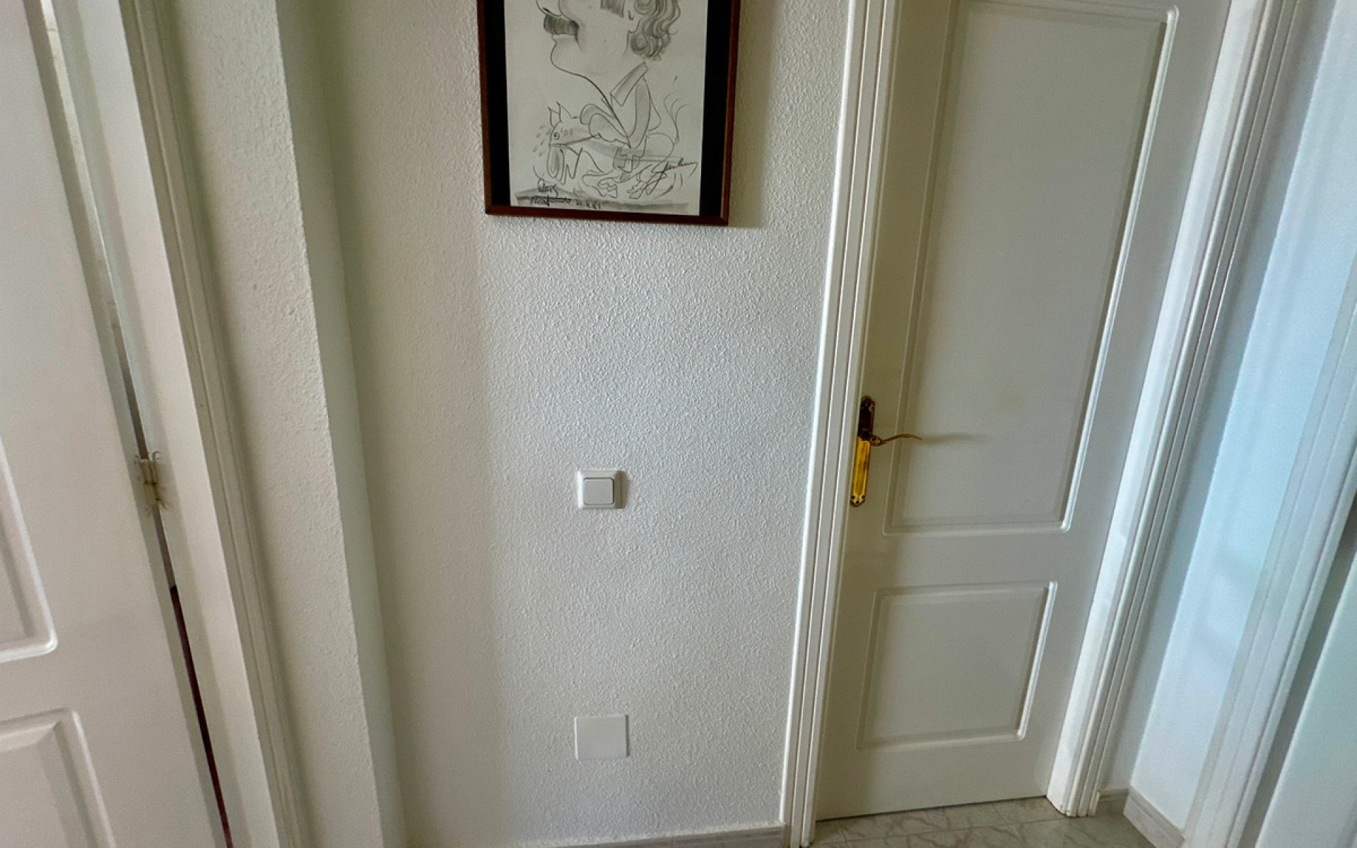 Resale - Rijtjes huis - Ciudad Quesada - Doña Pepa