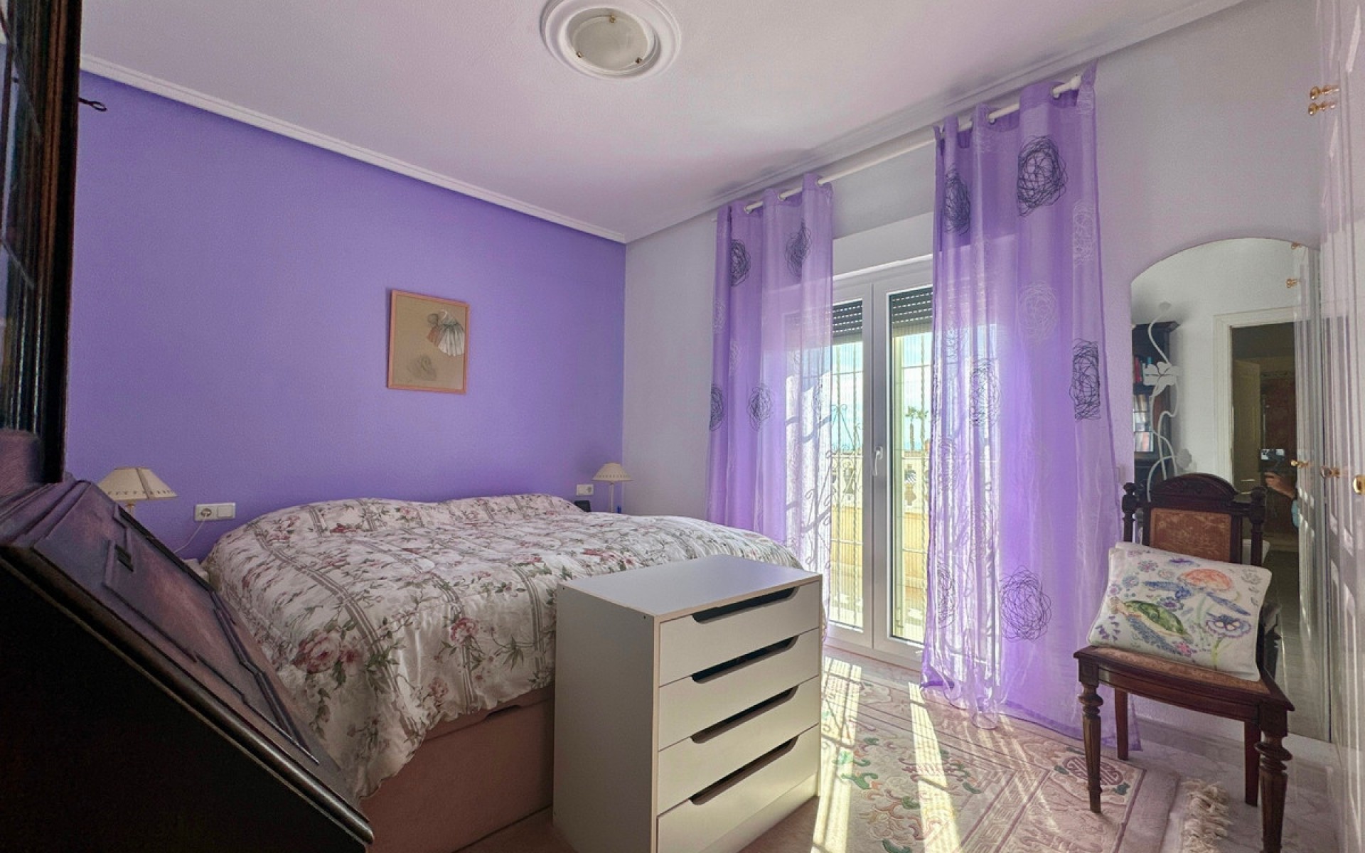 Resale - Rijtjes huis - Ciudad Quesada - Doña Pepa