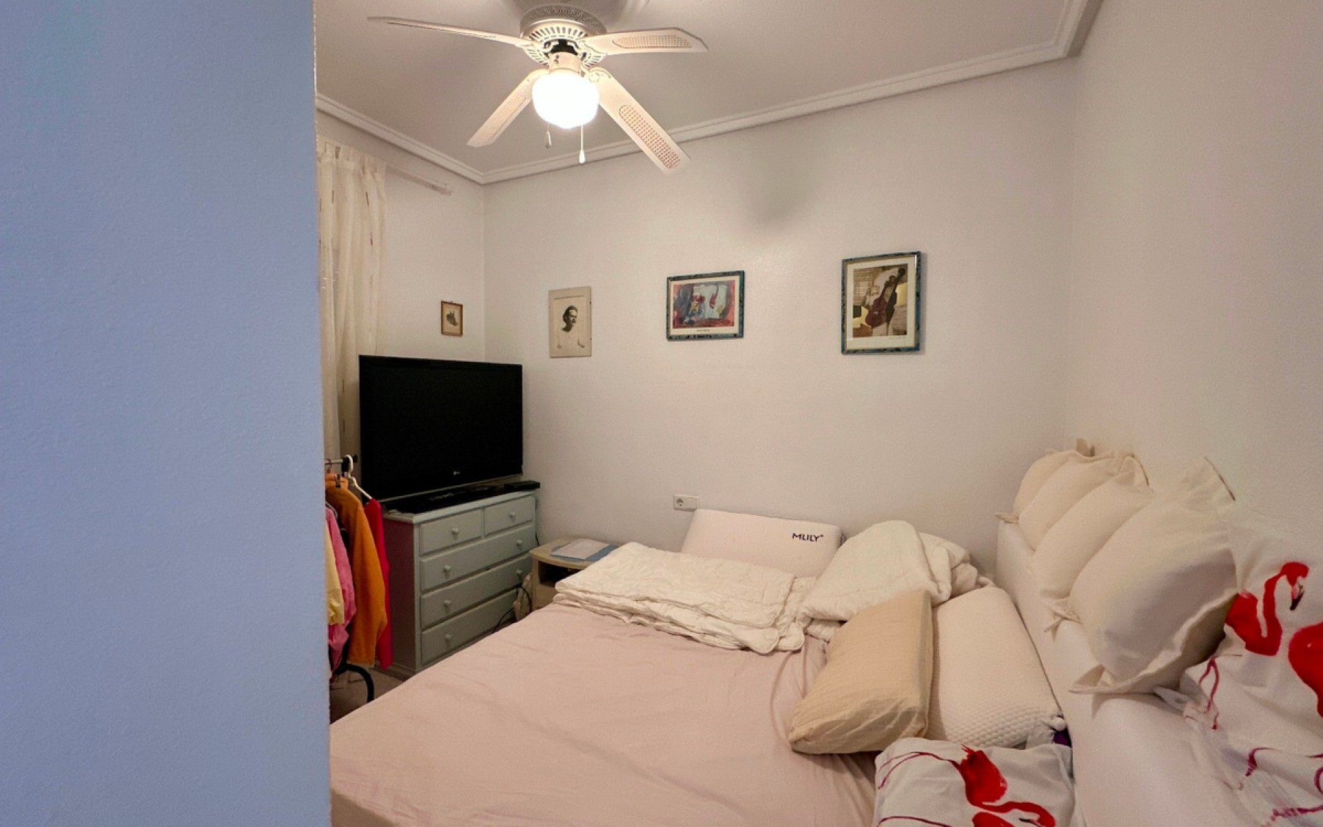 Resale - Rijtjes huis - Ciudad Quesada - Doña Pepa