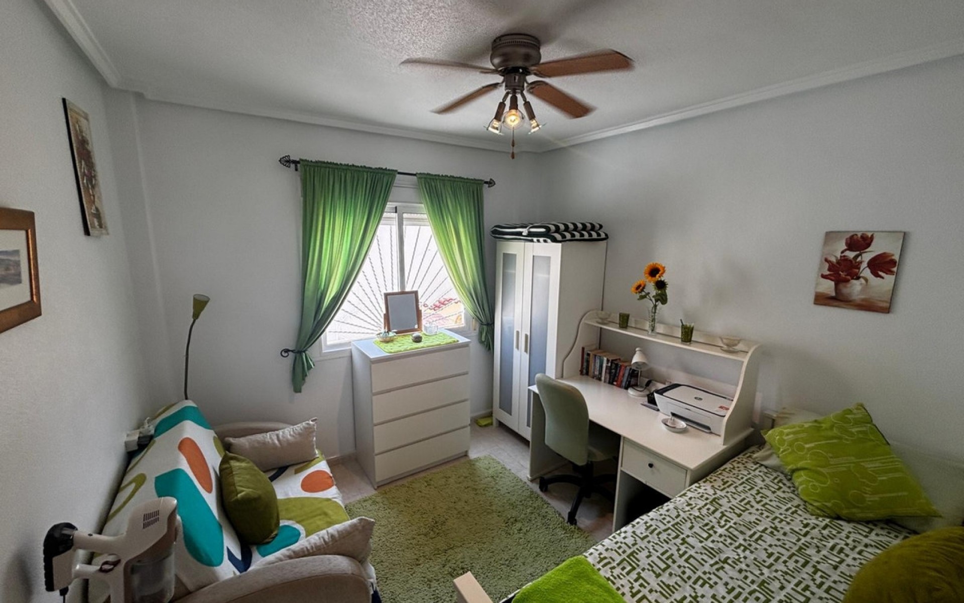 Resale - Rijtjes huis - Ciudad Quesada - Doña Pepa