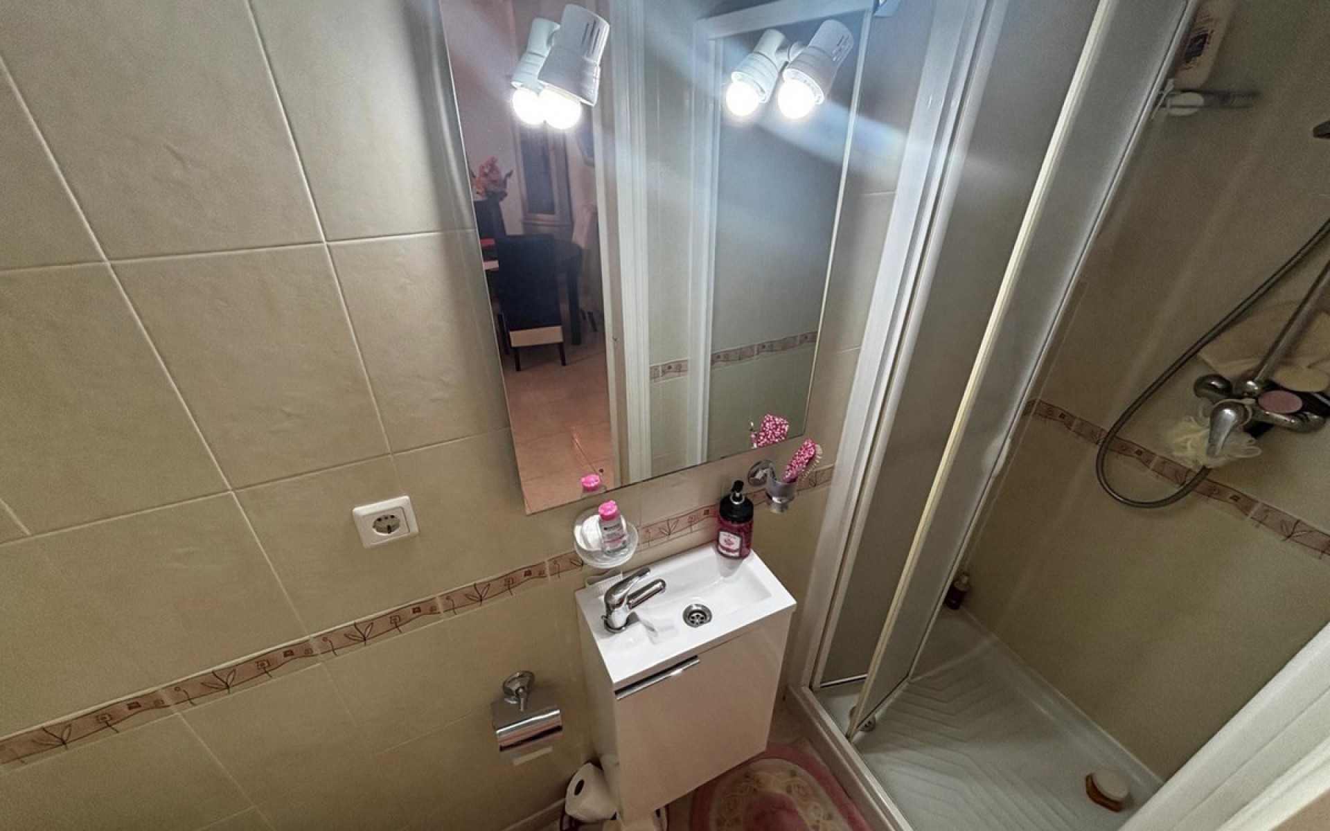 Resale - Rijtjes huis - Ciudad Quesada - Doña Pepa