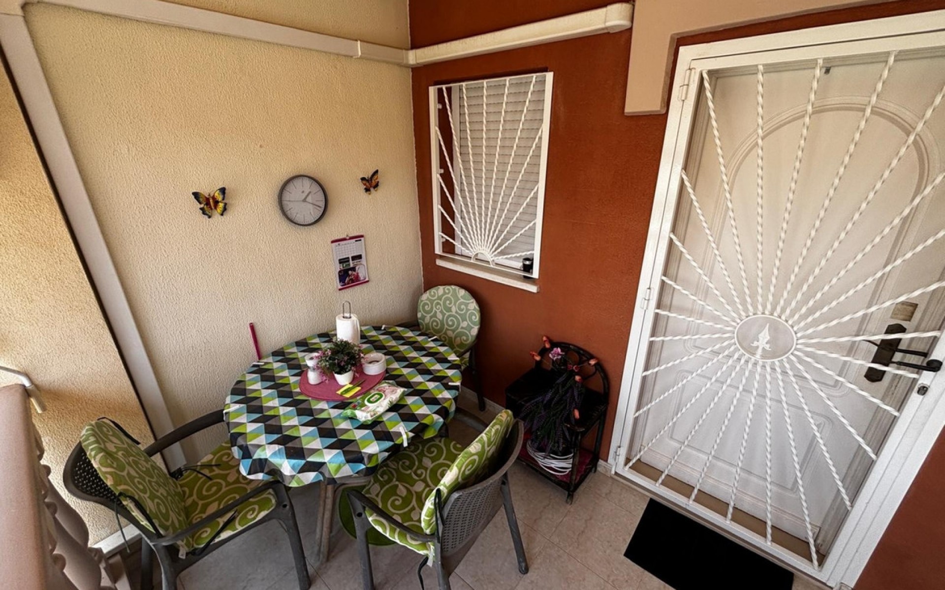 Resale - Rijtjes huis - Ciudad Quesada - Doña Pepa