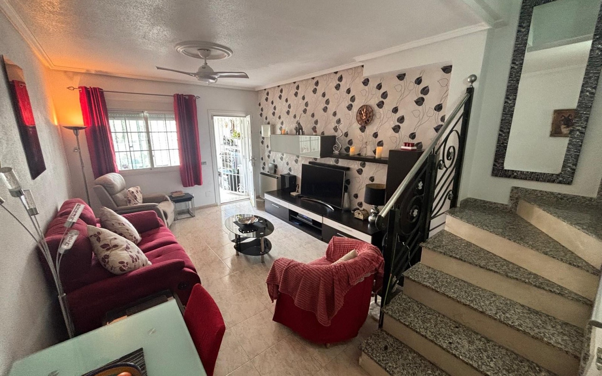 Resale - Rijtjes huis - Ciudad Quesada - Doña Pepa