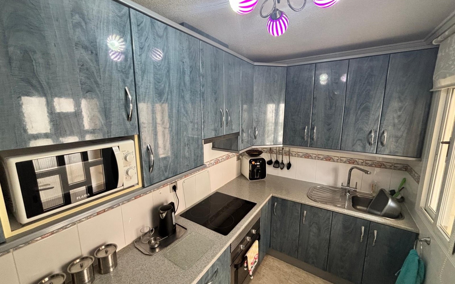 Resale - Rijtjes huis - Ciudad Quesada - Doña Pepa