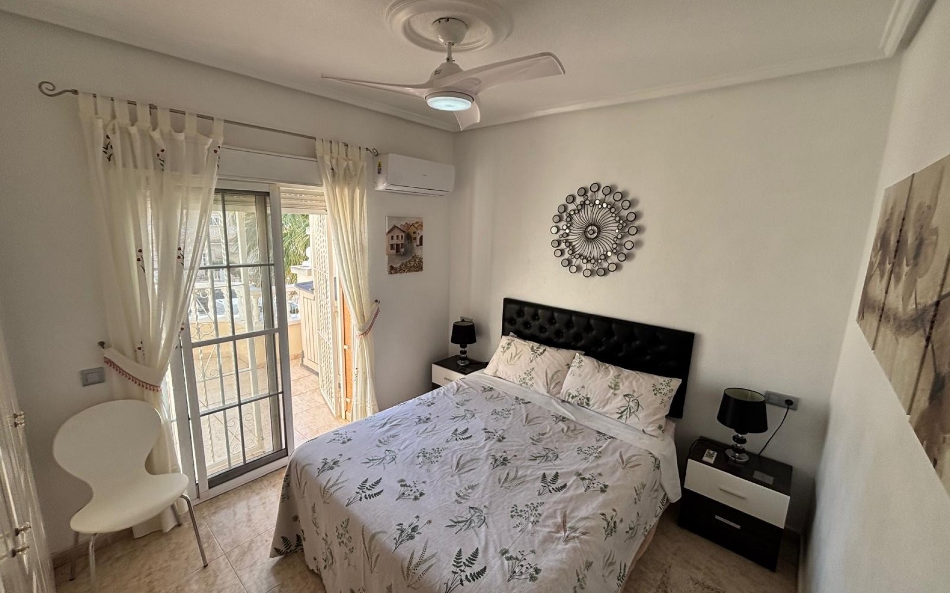 Resale - Rijtjes huis - Ciudad Quesada - Doña Pepa