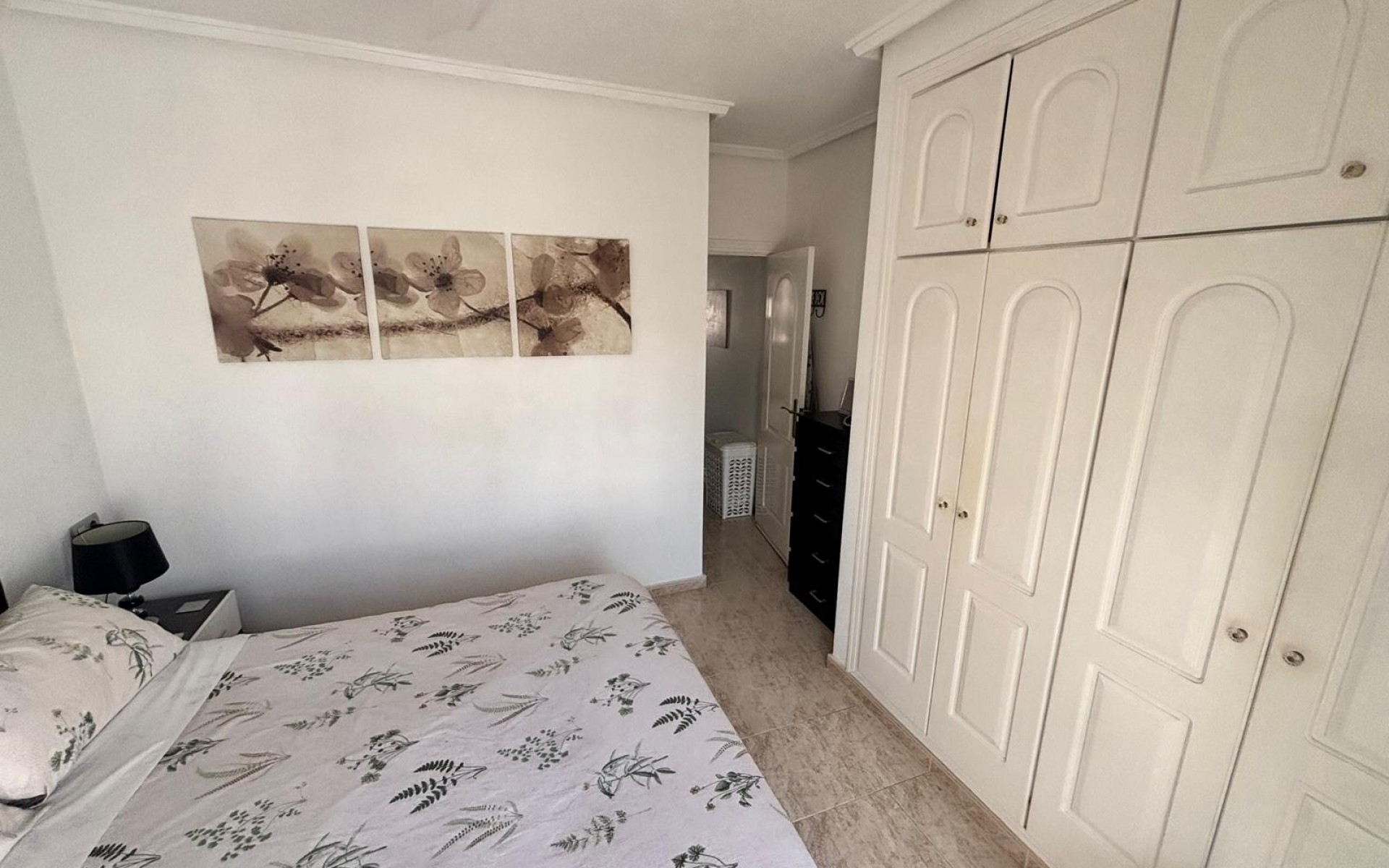 Resale - Rijtjes huis - Ciudad Quesada - Doña Pepa