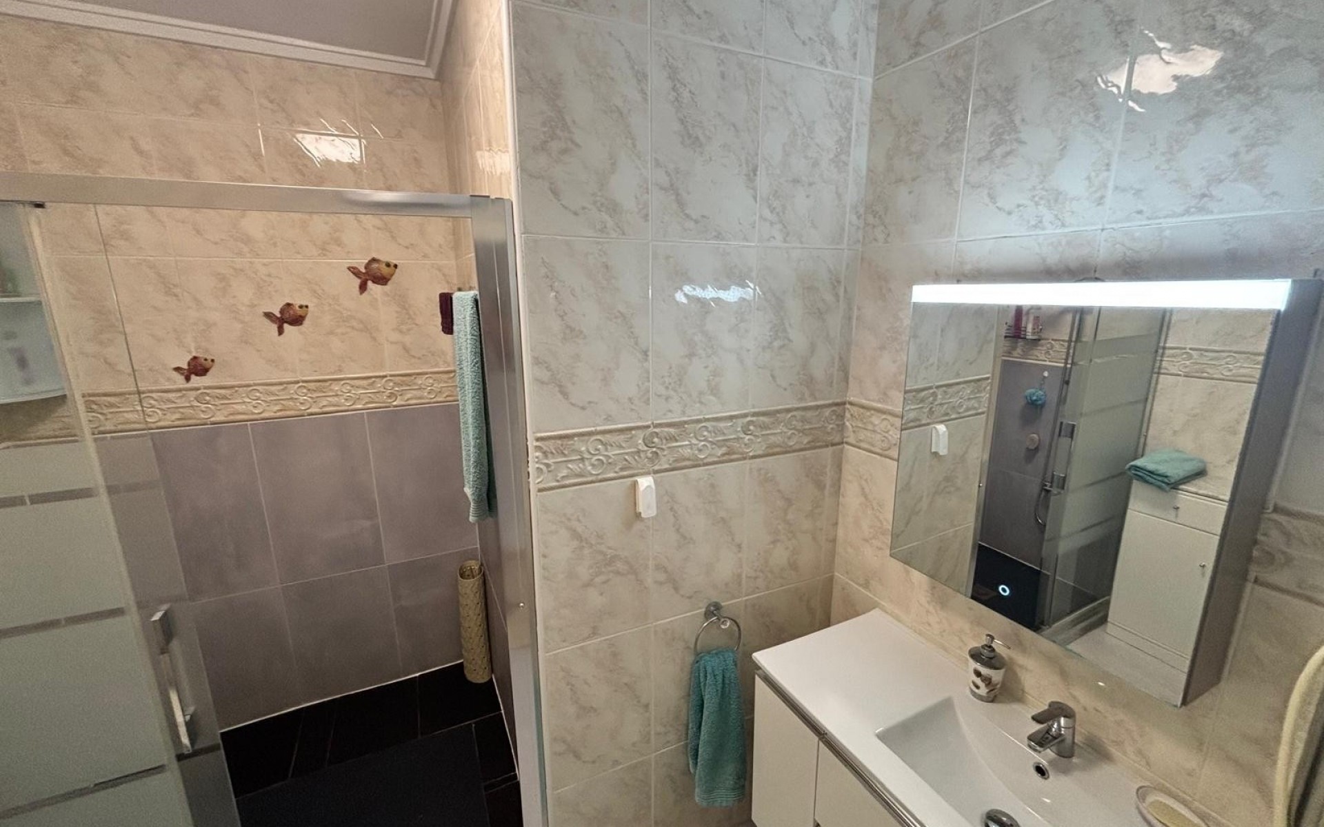 Resale - Rijtjes huis - Ciudad Quesada - Doña Pepa