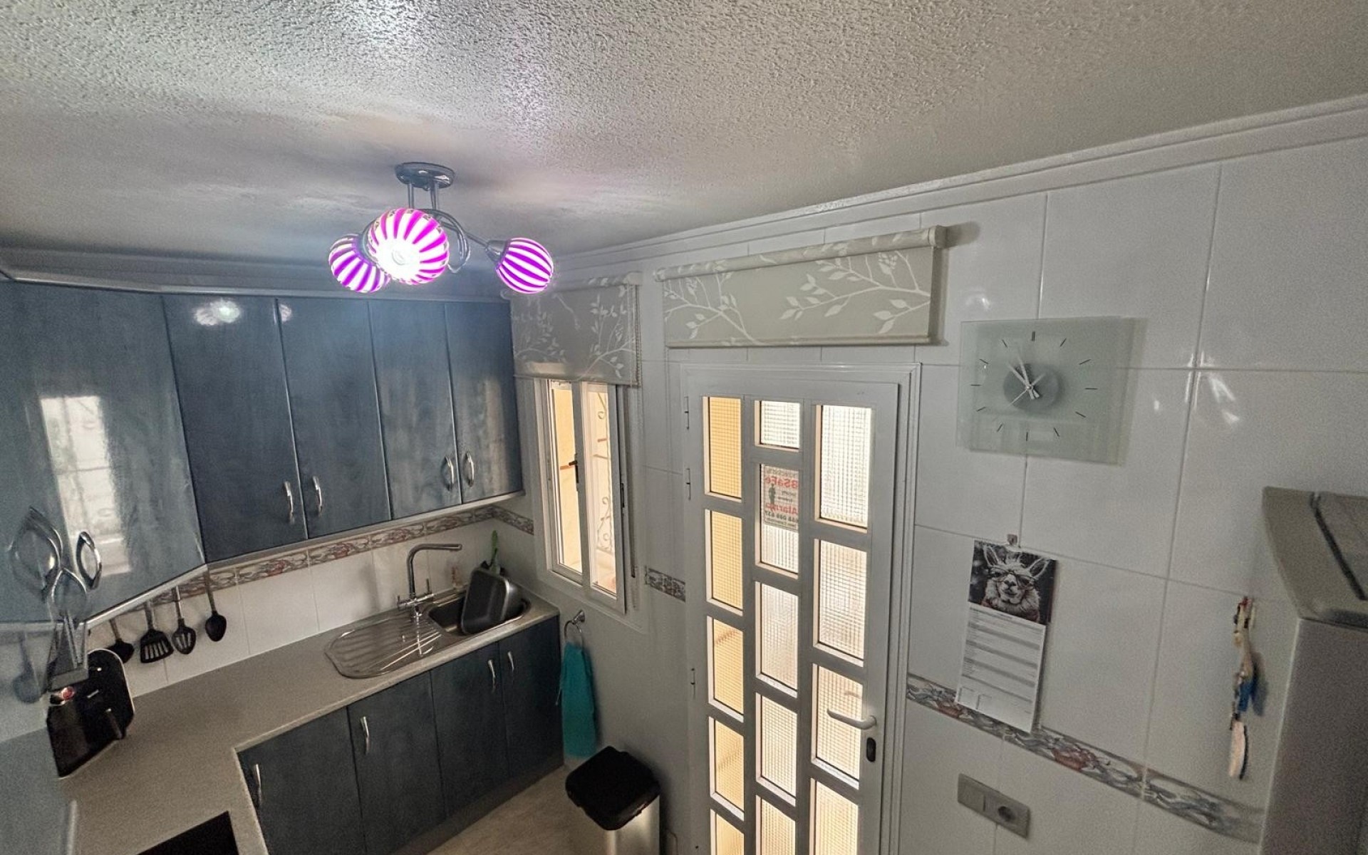 Resale - Rijtjes huis - Ciudad Quesada - Doña Pepa