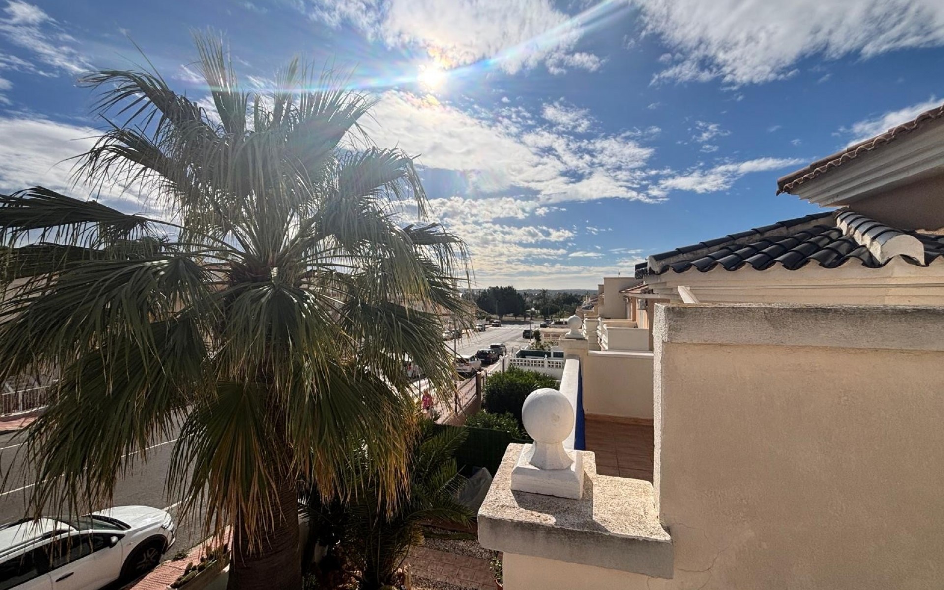 Resale - Rijtjes huis - Ciudad Quesada - Doña Pepa