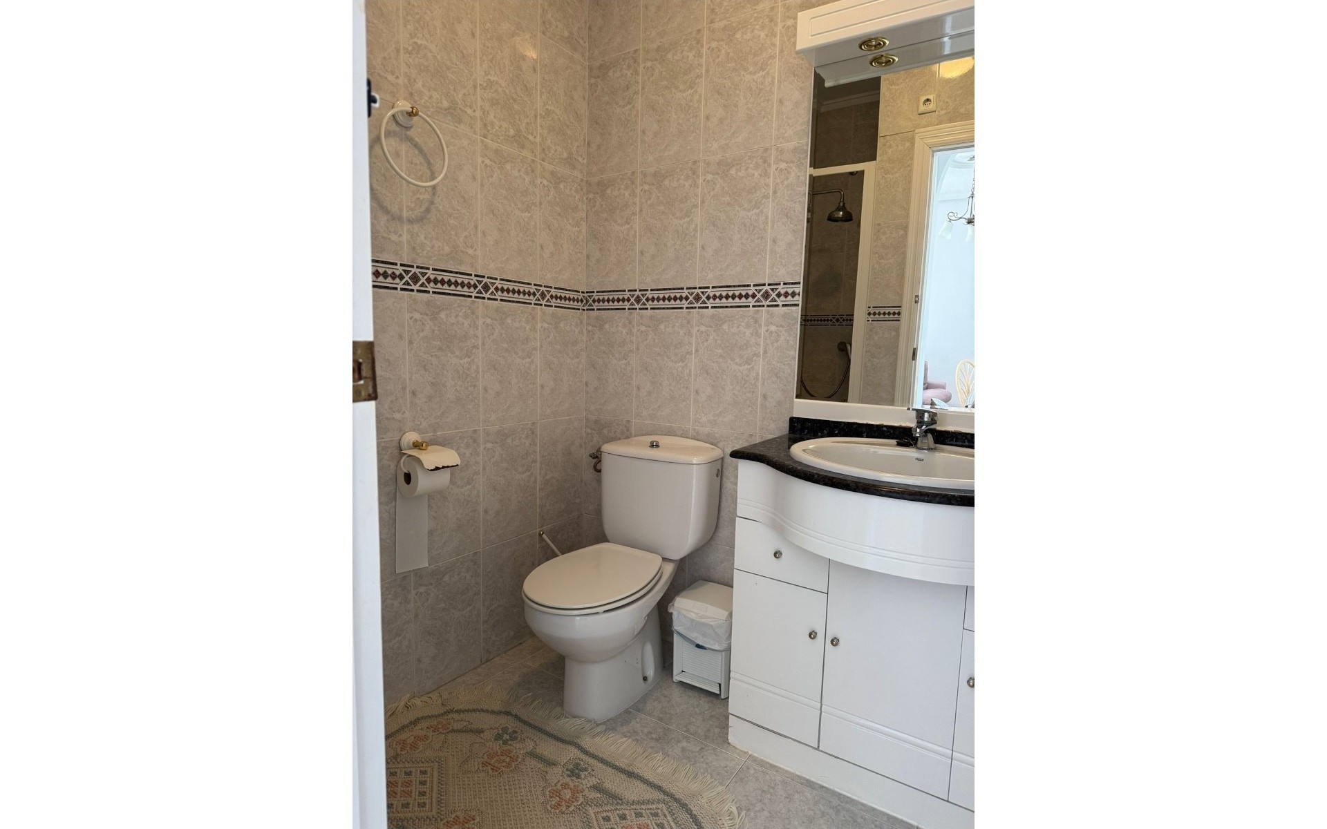 Resale - Rijtjes huis - Ciudad Quesada - Doña Pepa