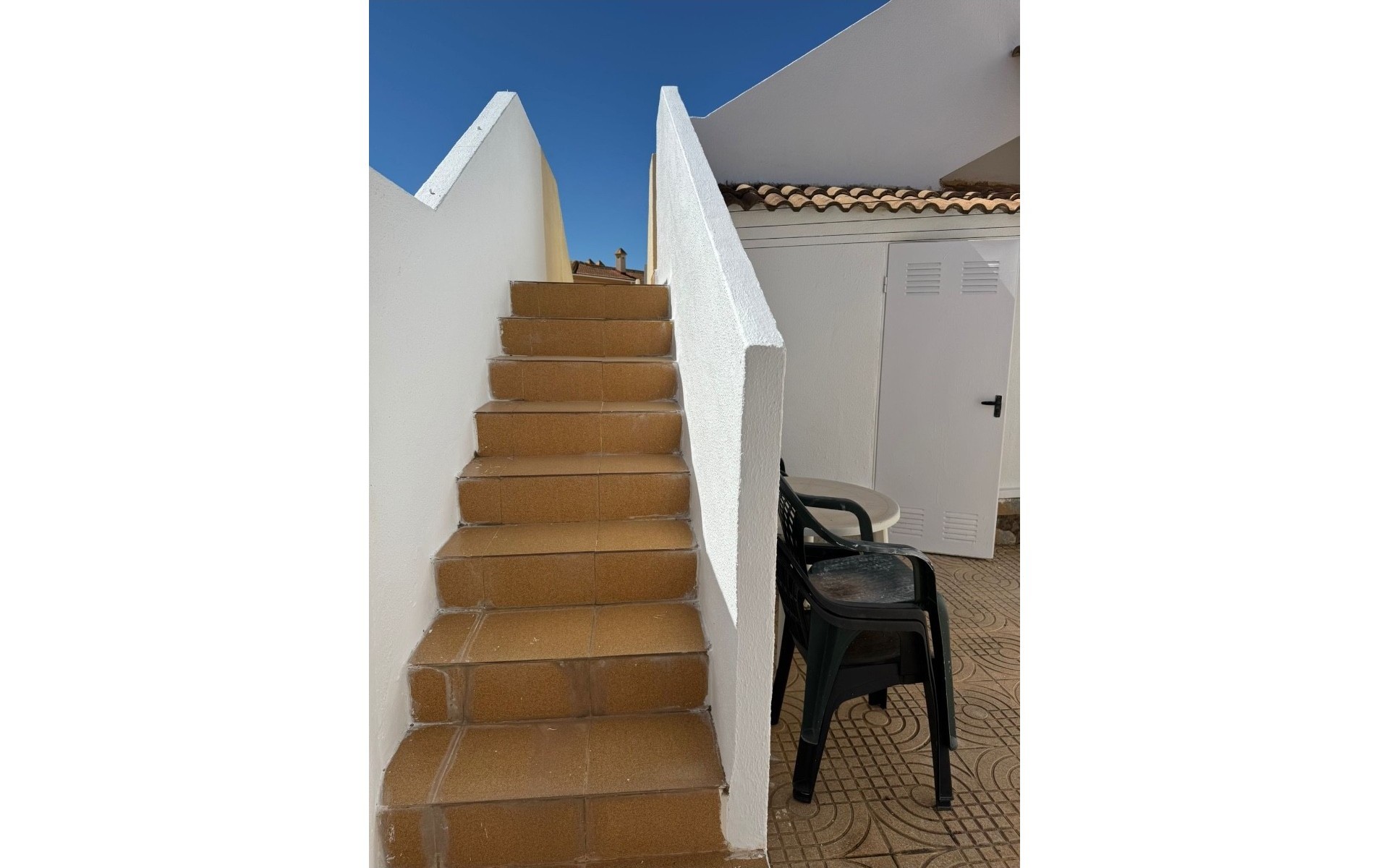 Resale - Rijtjes huis - Ciudad Quesada - Doña Pepa