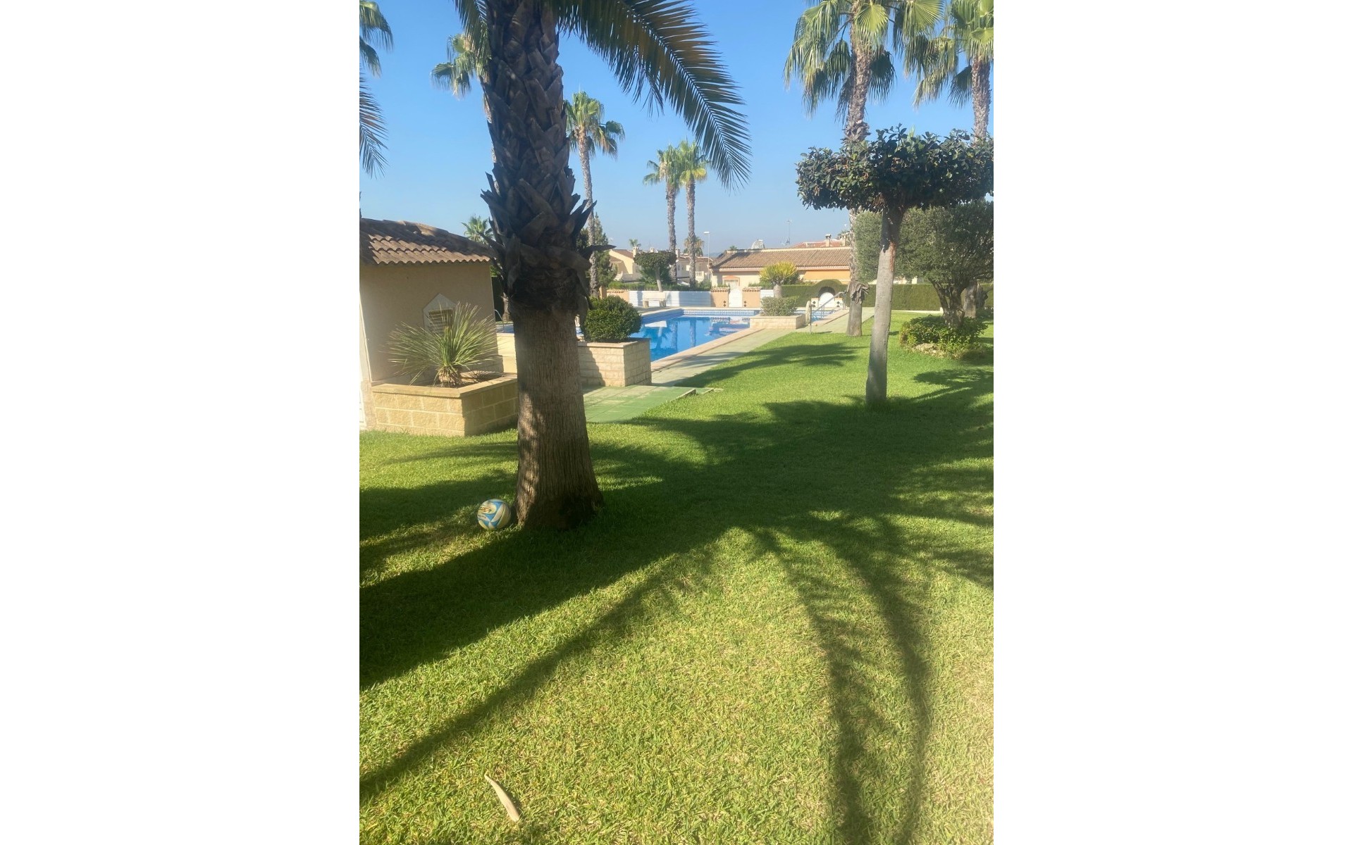 Resale - Rijtjes huis - Ciudad Quesada - Doña Pepa