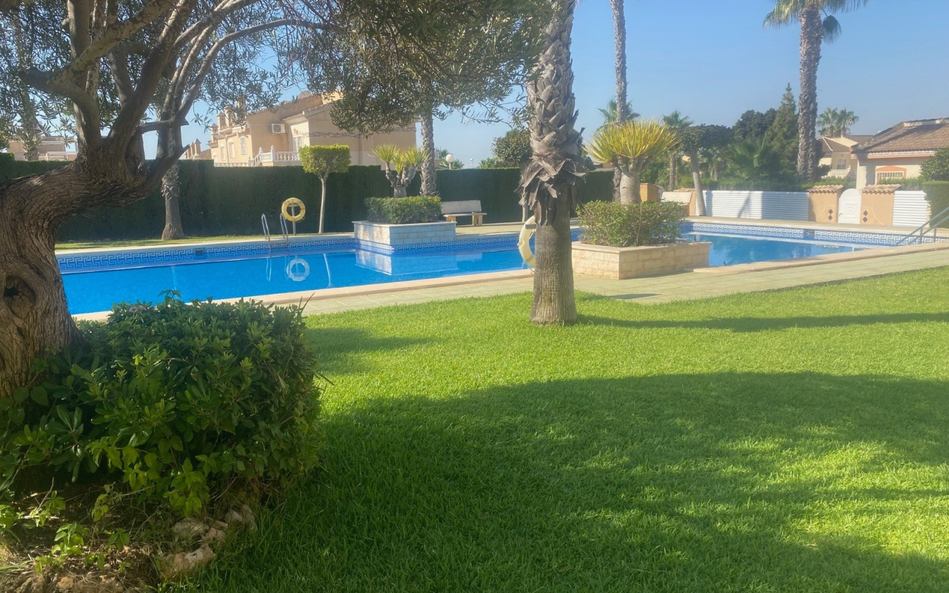 Resale - Rijtjes huis - Ciudad Quesada - Doña Pepa