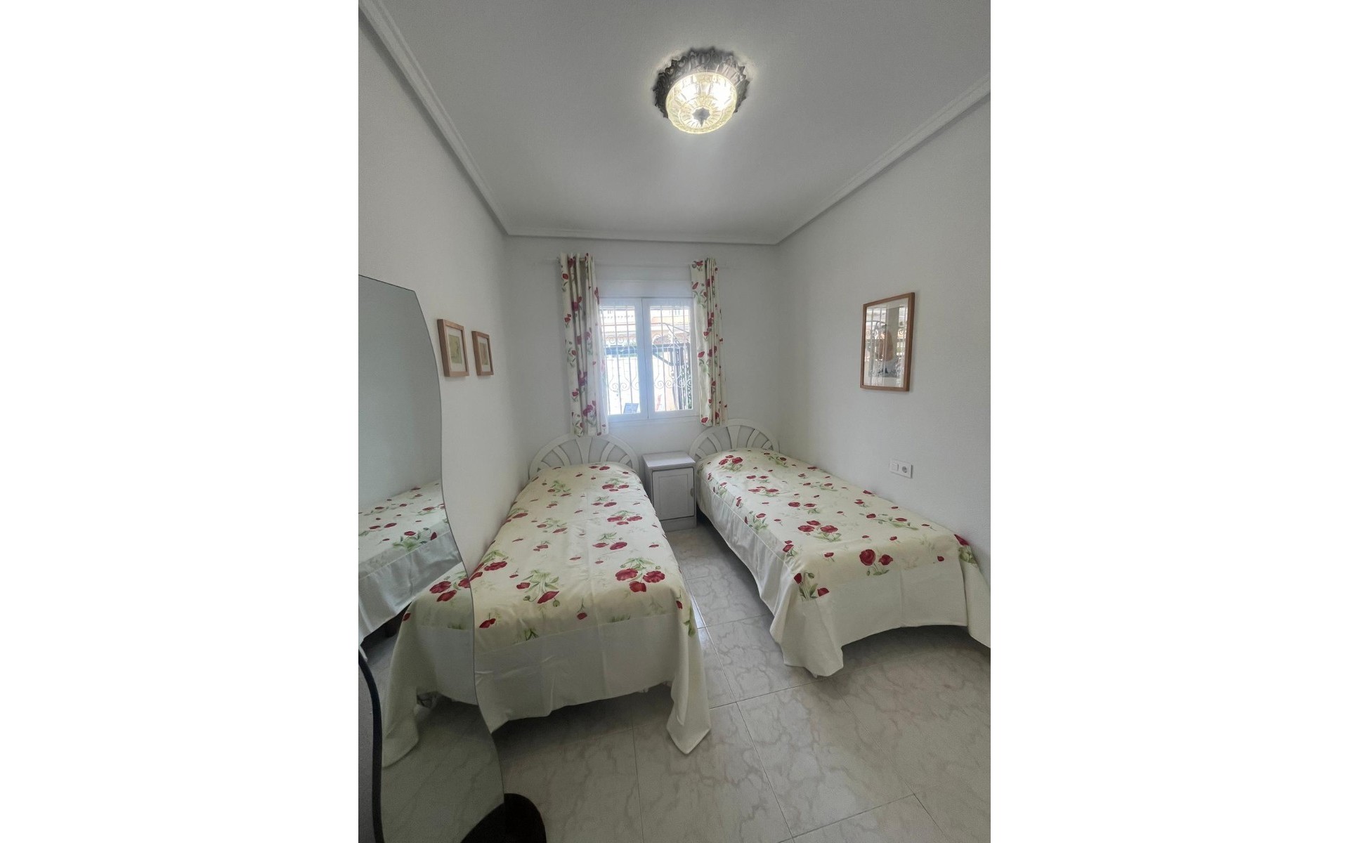 Resale - Rijtjes huis - Ciudad Quesada - Doña Pepa