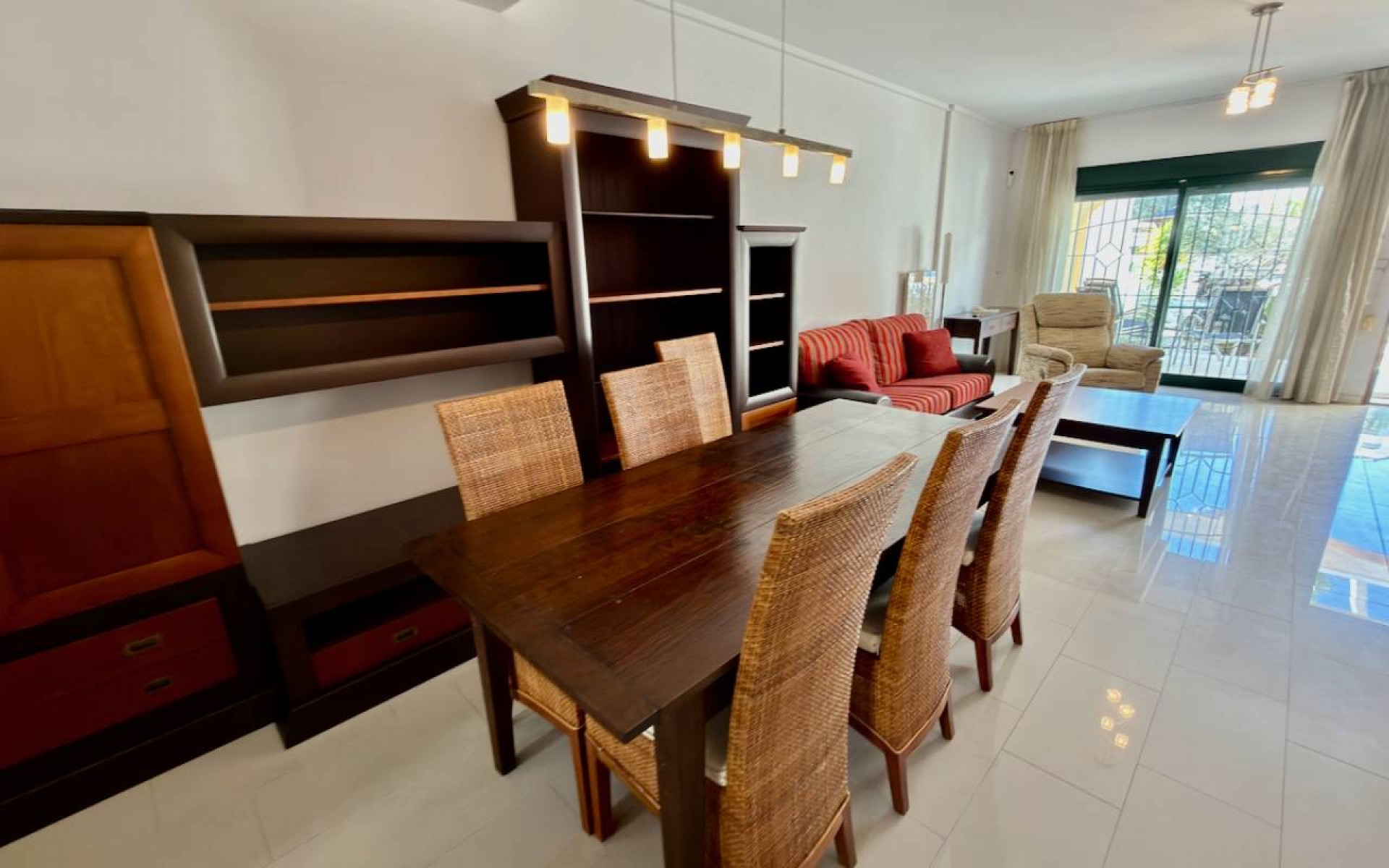 Resale - Rijtjes huis - Ciudad Quesada - Doña Pepa