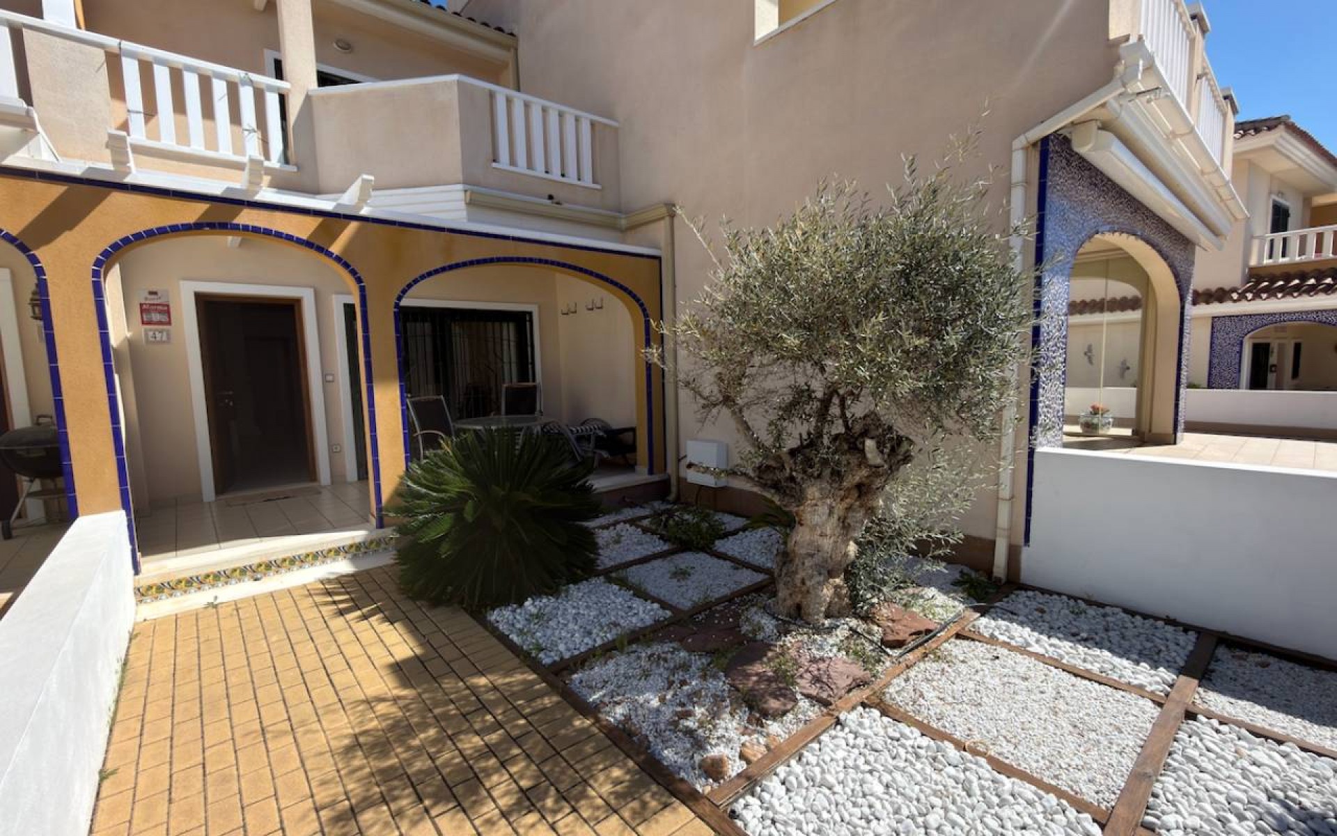 Resale - Rijtjes huis - Ciudad Quesada - Doña Pepa