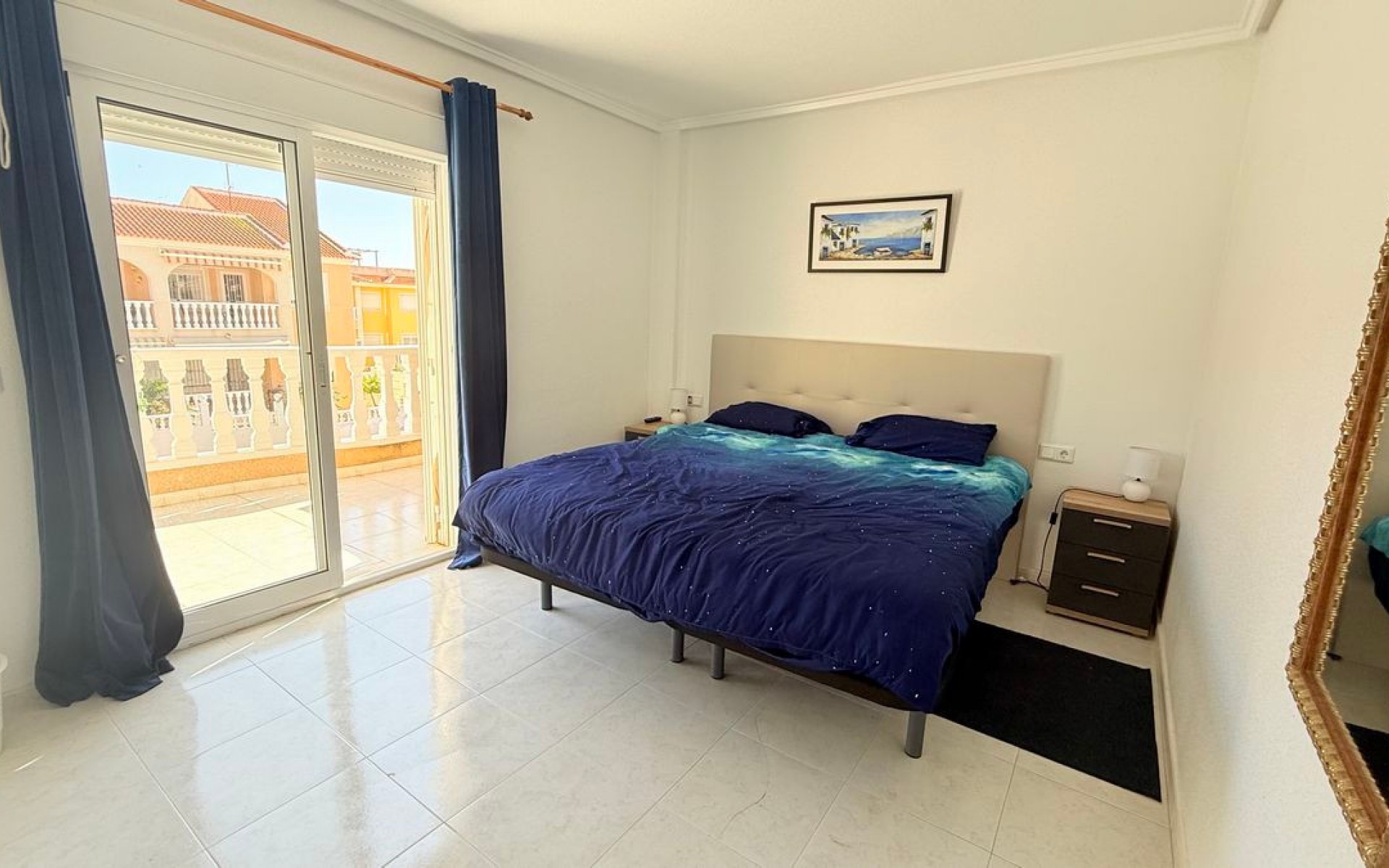 Resale - Rijtjes huis - Ciudad Quesada - Doña Pepa