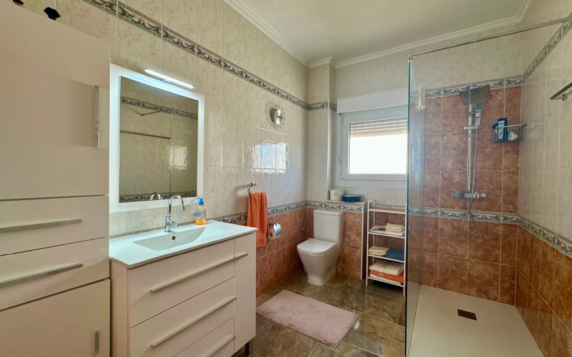 Resale - Rijtjes huis - Ciudad Quesada - Doña Pepa