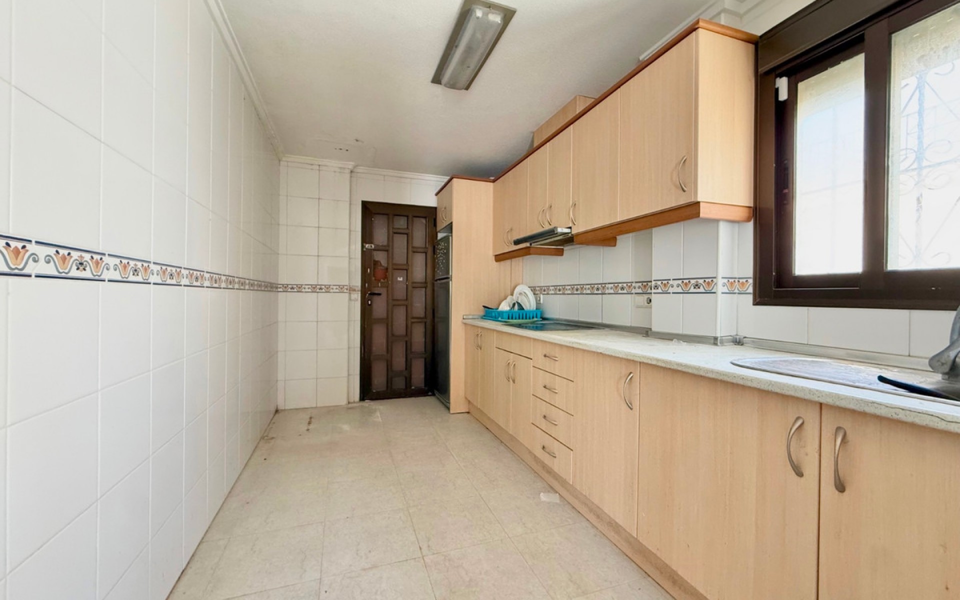 Resale - Rijtjes huis - Ciudad Quesada - Doña Pepa