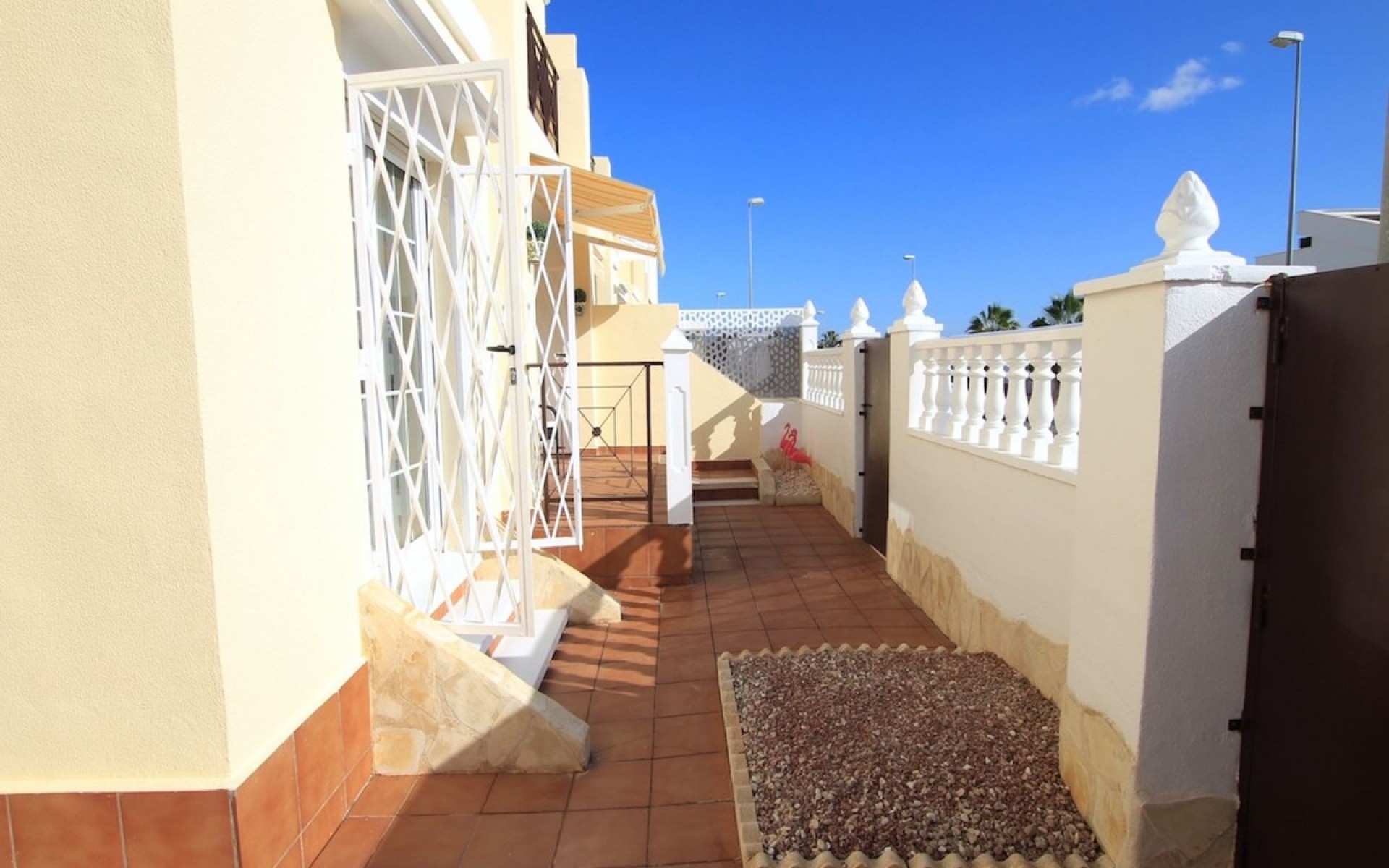 Resale - Rijtjes huis - Ciudad Quesada - Doña Pepa