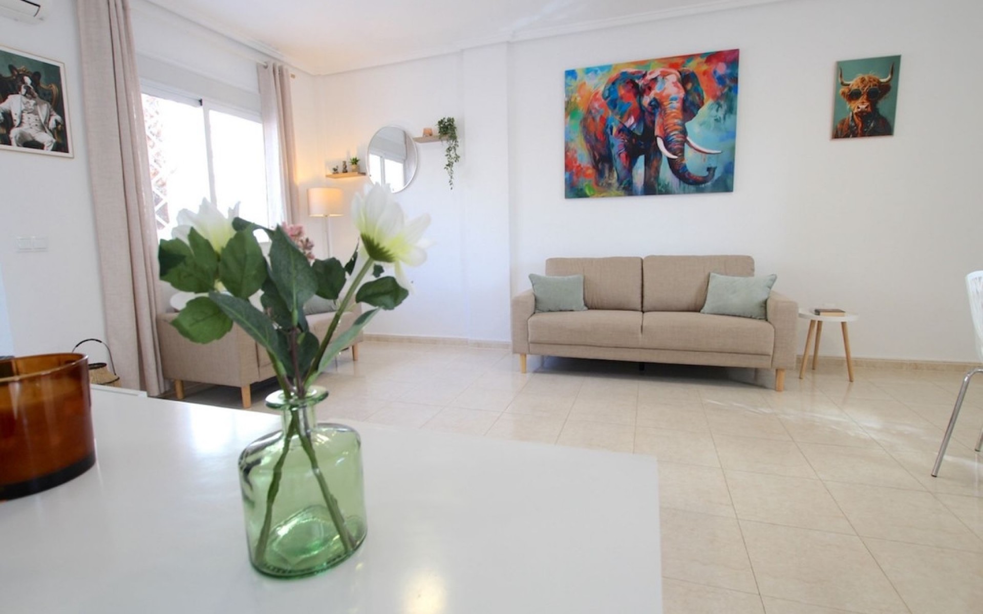 Resale - Rijtjes huis - Ciudad Quesada - Doña Pepa