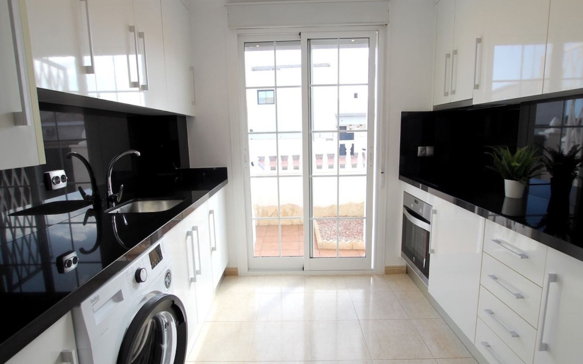 Resale - Rijtjes huis - Ciudad Quesada - Doña Pepa