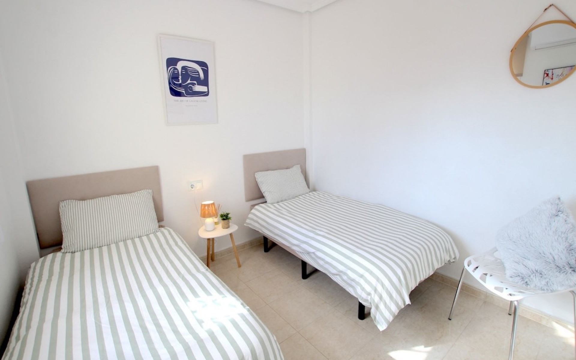 Resale - Rijtjes huis - Ciudad Quesada - Doña Pepa