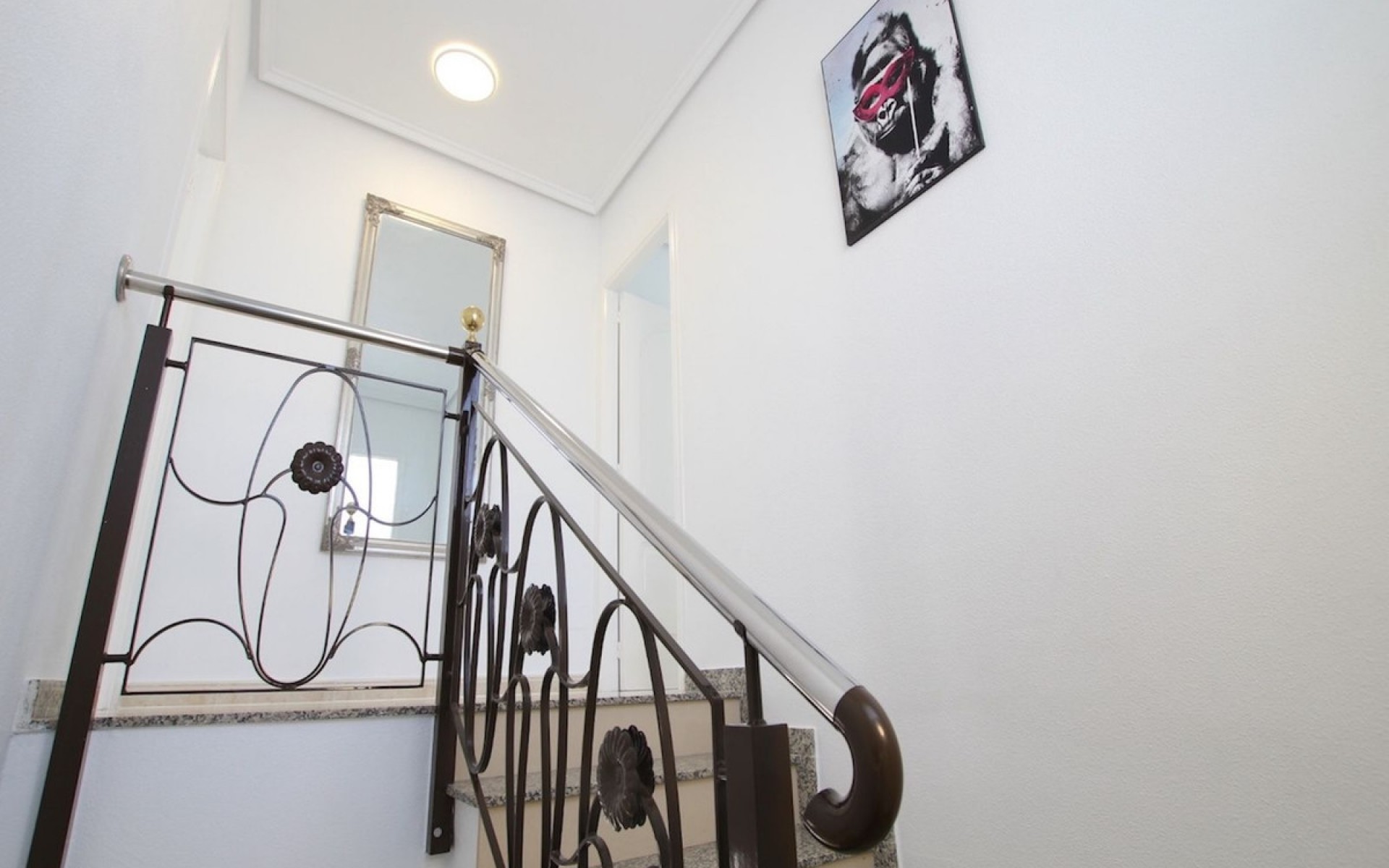 Resale - Rijtjes huis - Ciudad Quesada - Doña Pepa