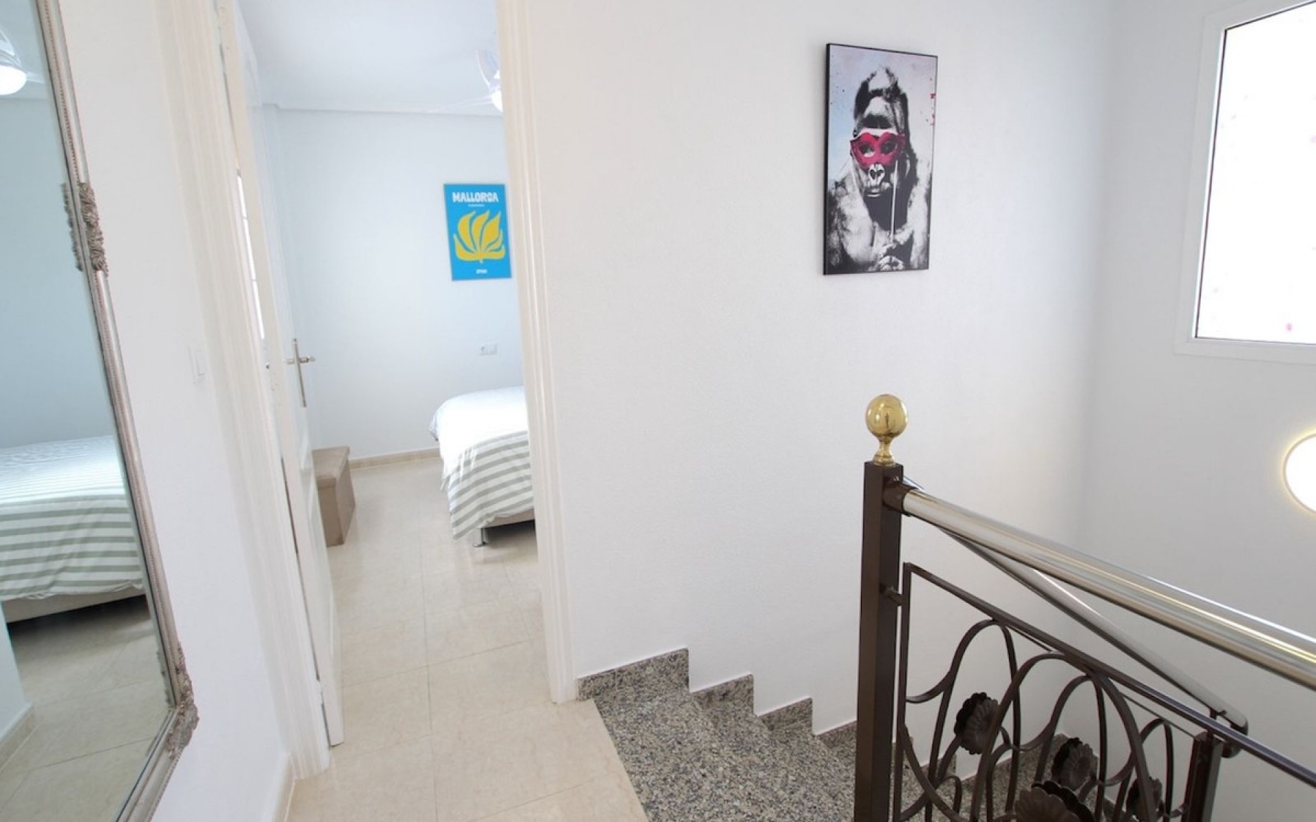 Resale - Rijtjes huis - Ciudad Quesada - Doña Pepa
