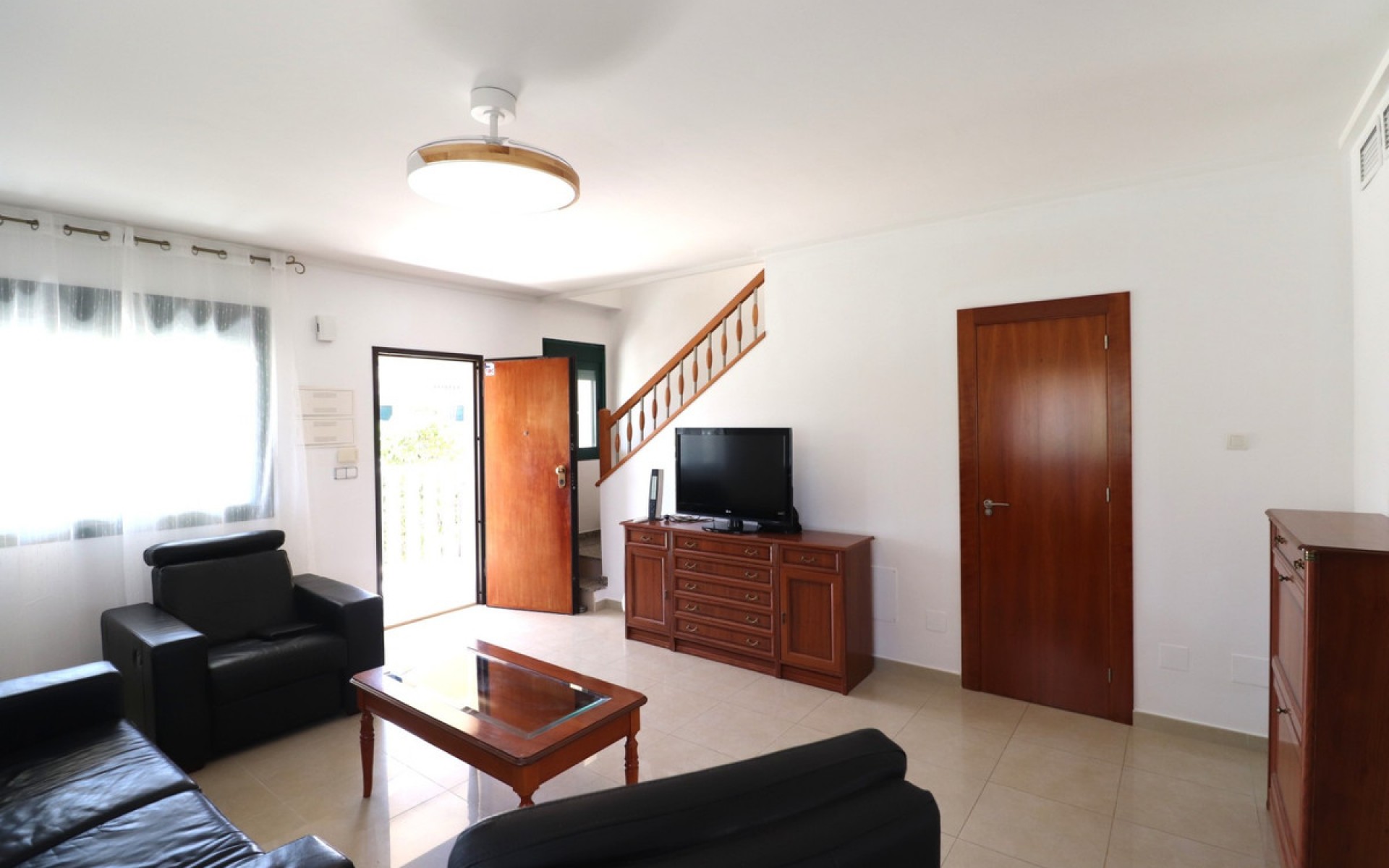 Resale - Rijtjes huis - Ciudad Quesada - Doña Pepa