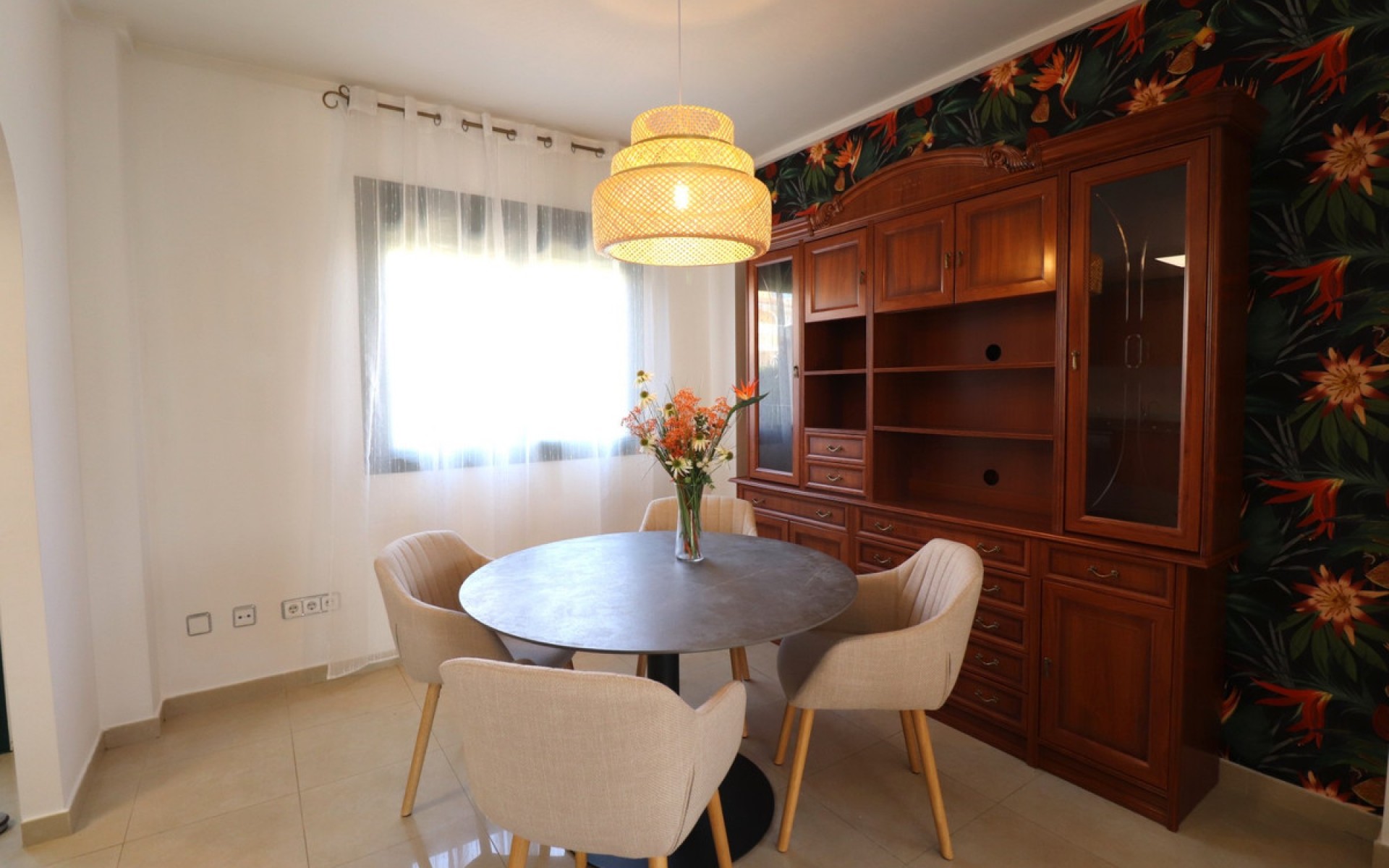 Resale - Rijtjes huis - Ciudad Quesada - Doña Pepa