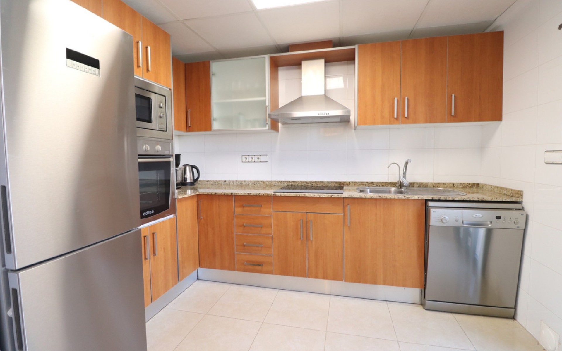 Resale - Rijtjes huis - Ciudad Quesada - Doña Pepa