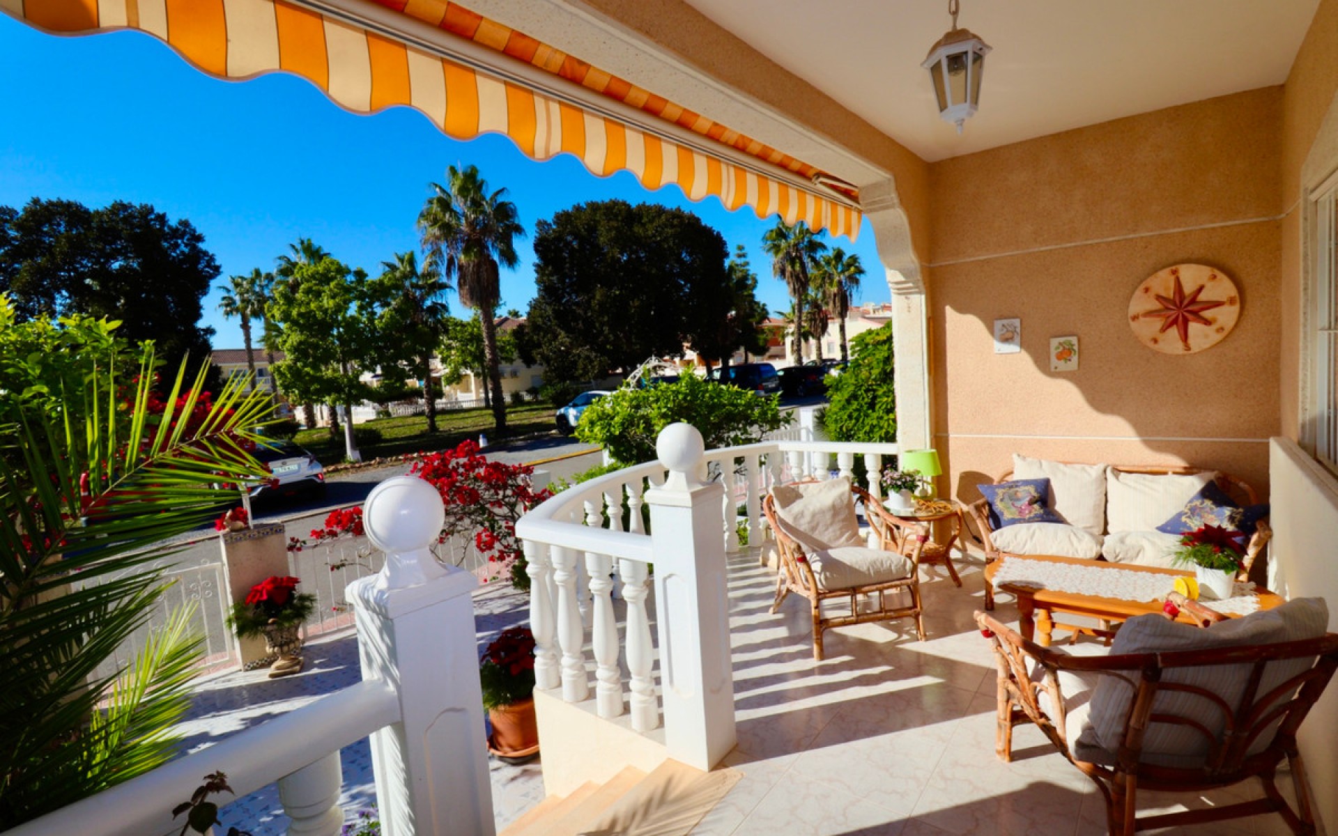 Resale - Rijtjes huis - Ciudad Quesada - Doña Pepa