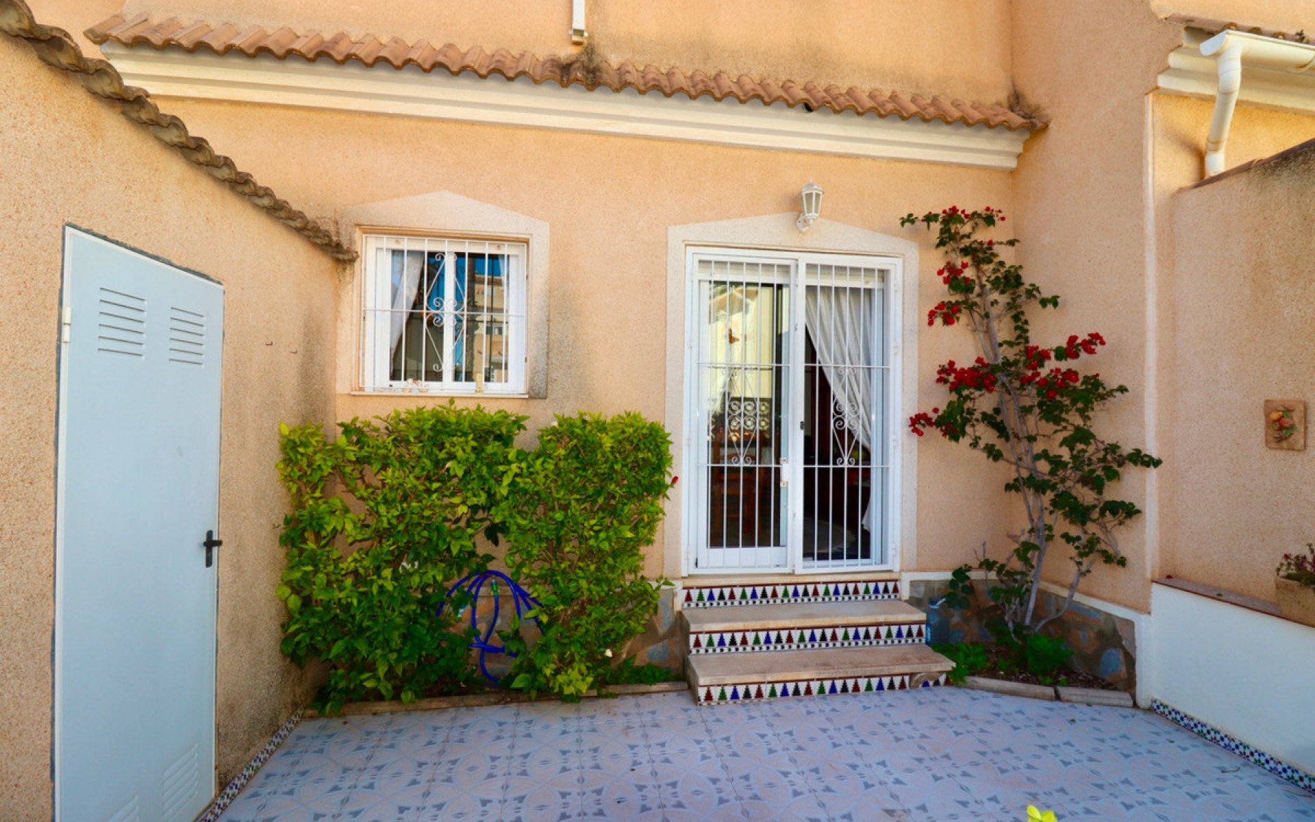 Resale - Rijtjes huis - Ciudad Quesada - Doña Pepa