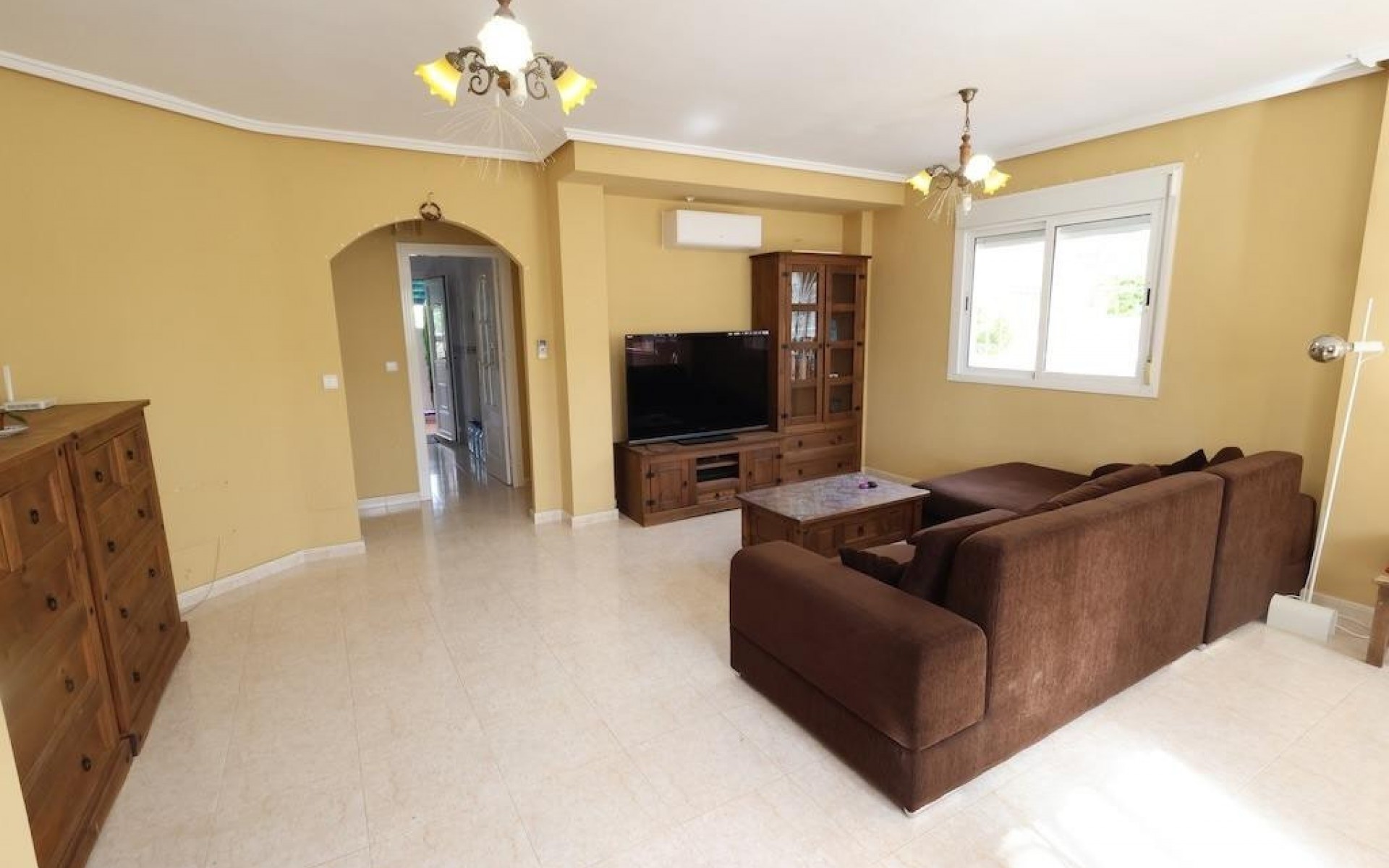 Resale - Rijtjes huis - Ciudad Quesada - Doña Pepa