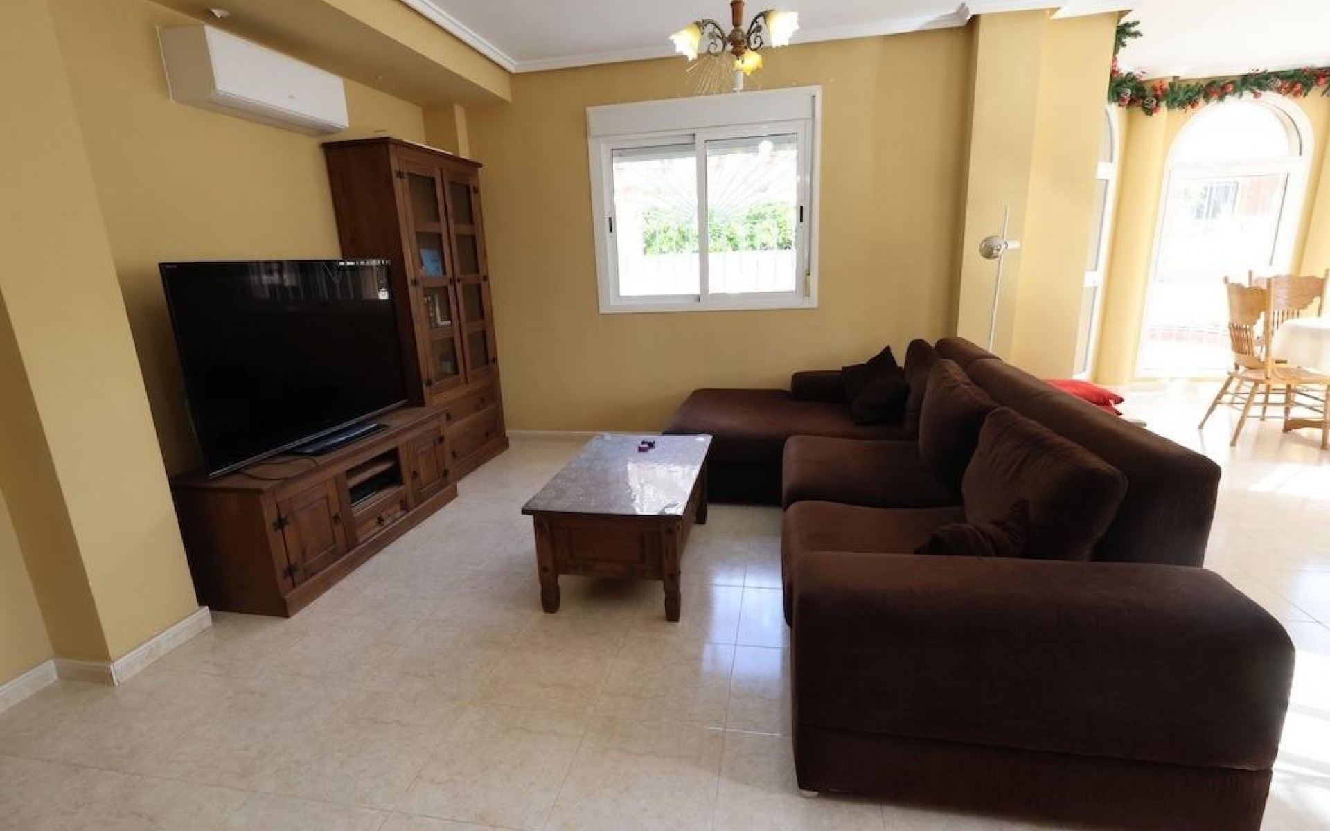 Resale - Rijtjes huis - Ciudad Quesada - Doña Pepa