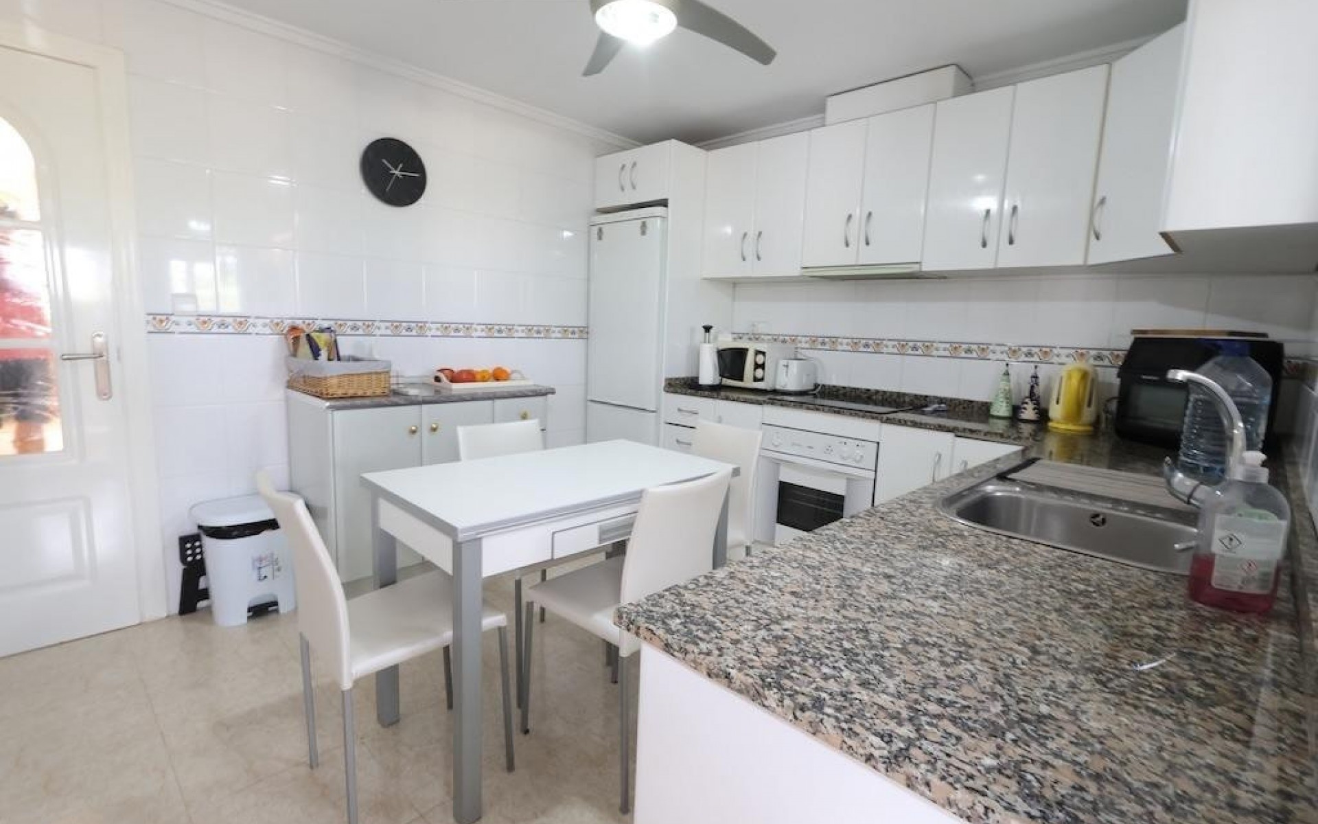 Resale - Rijtjes huis - Ciudad Quesada - Doña Pepa