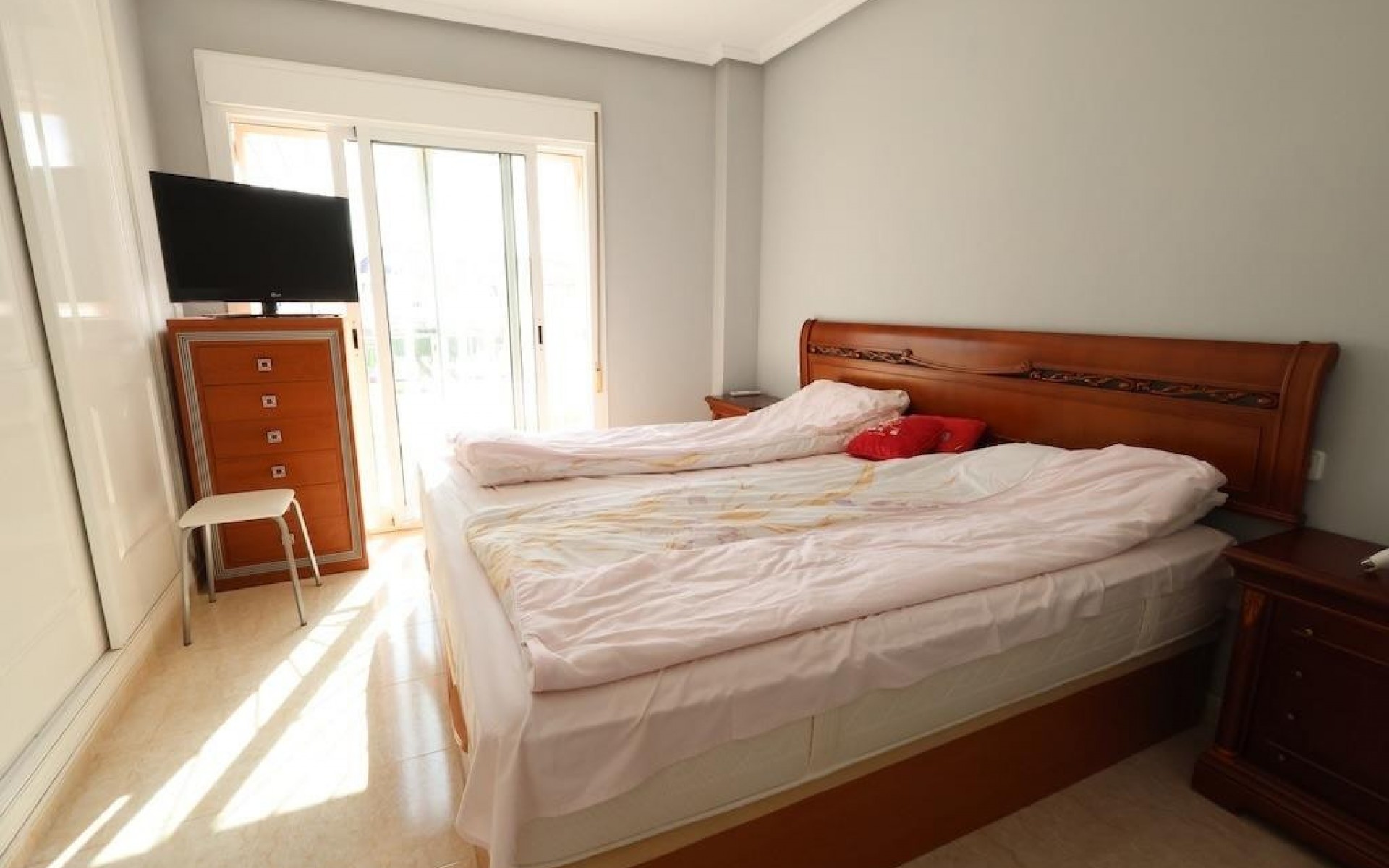 Resale - Rijtjes huis - Ciudad Quesada - Doña Pepa