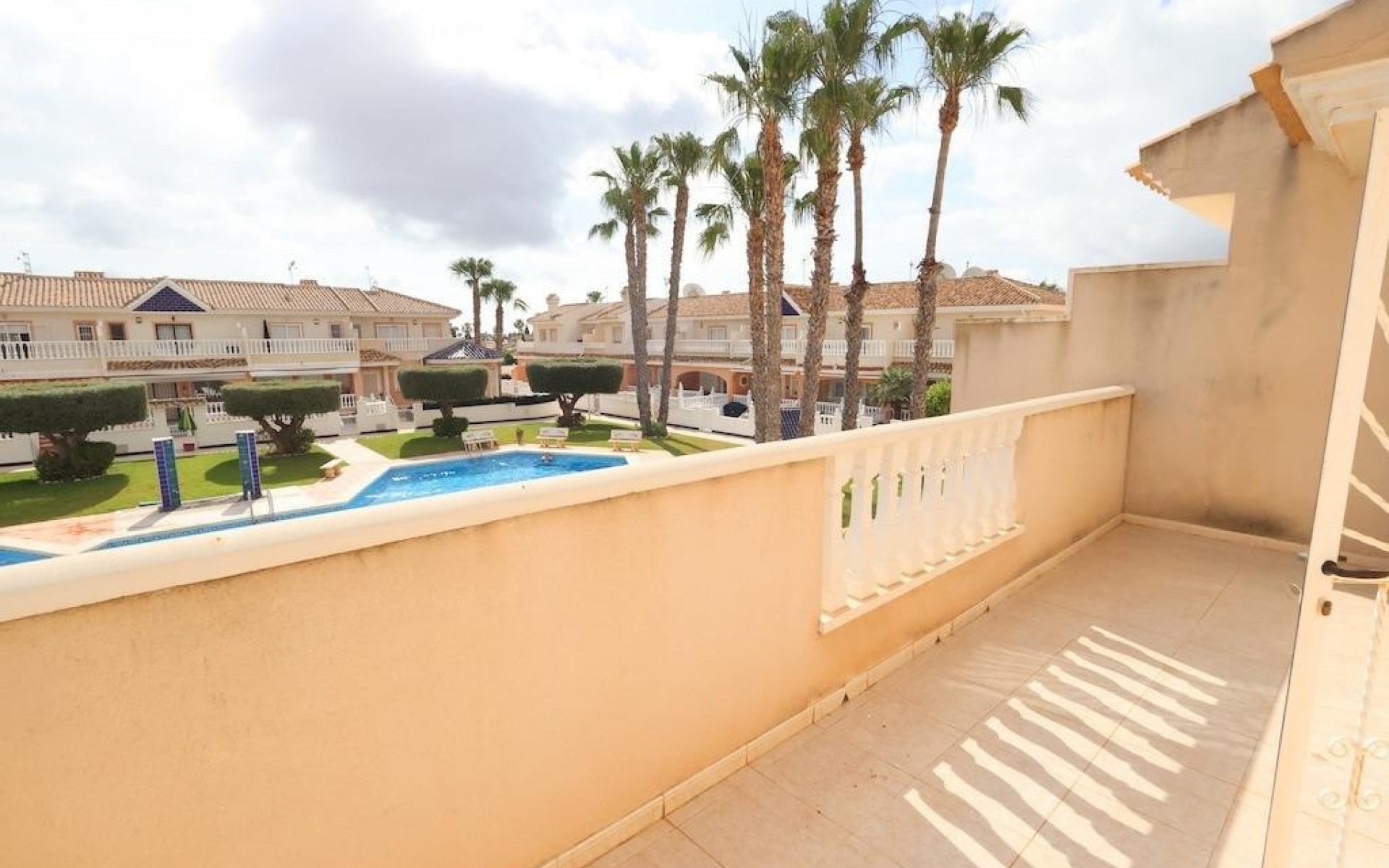 Resale - Rijtjes huis - Ciudad Quesada - Doña Pepa